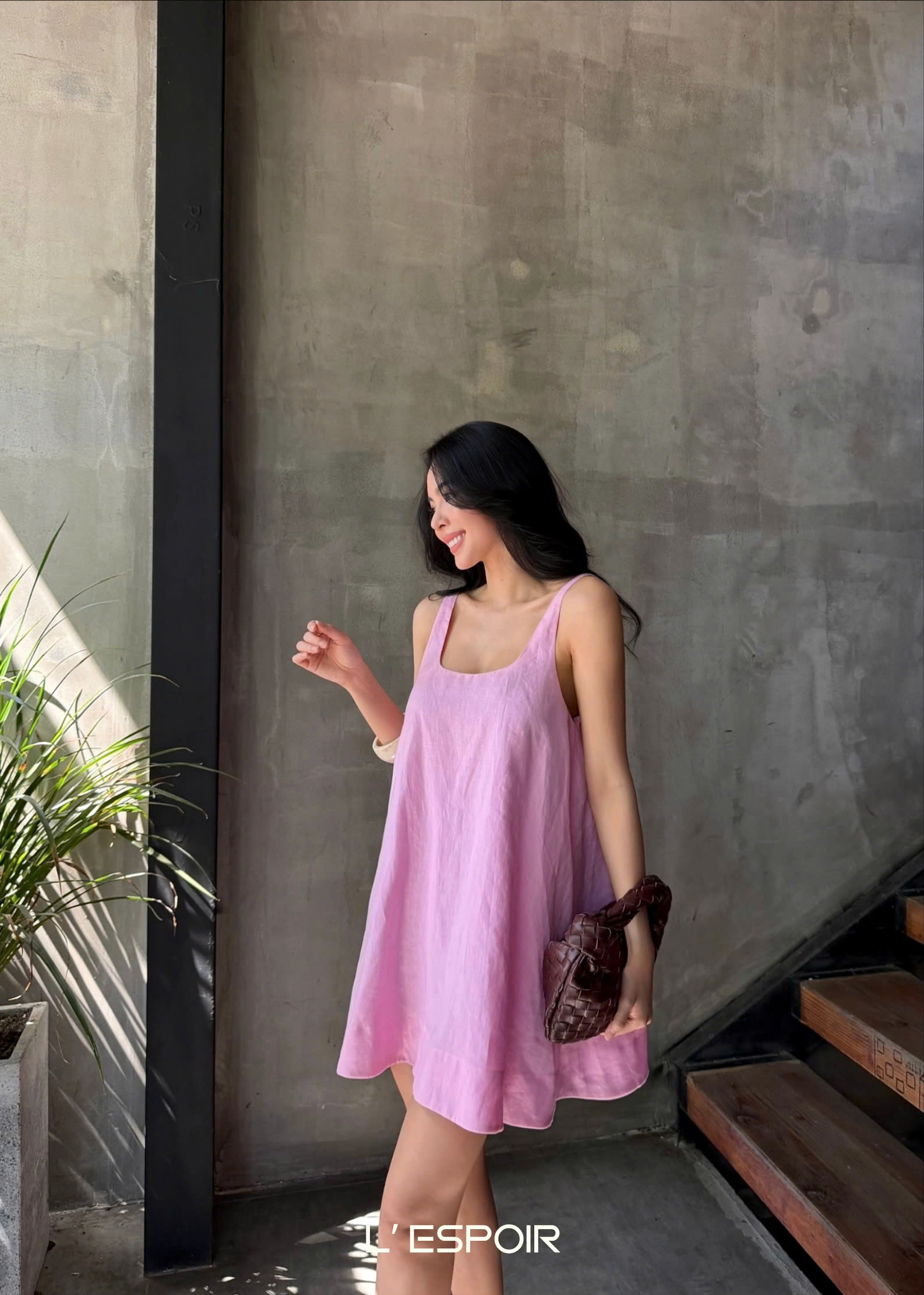LP.001452 Hồng