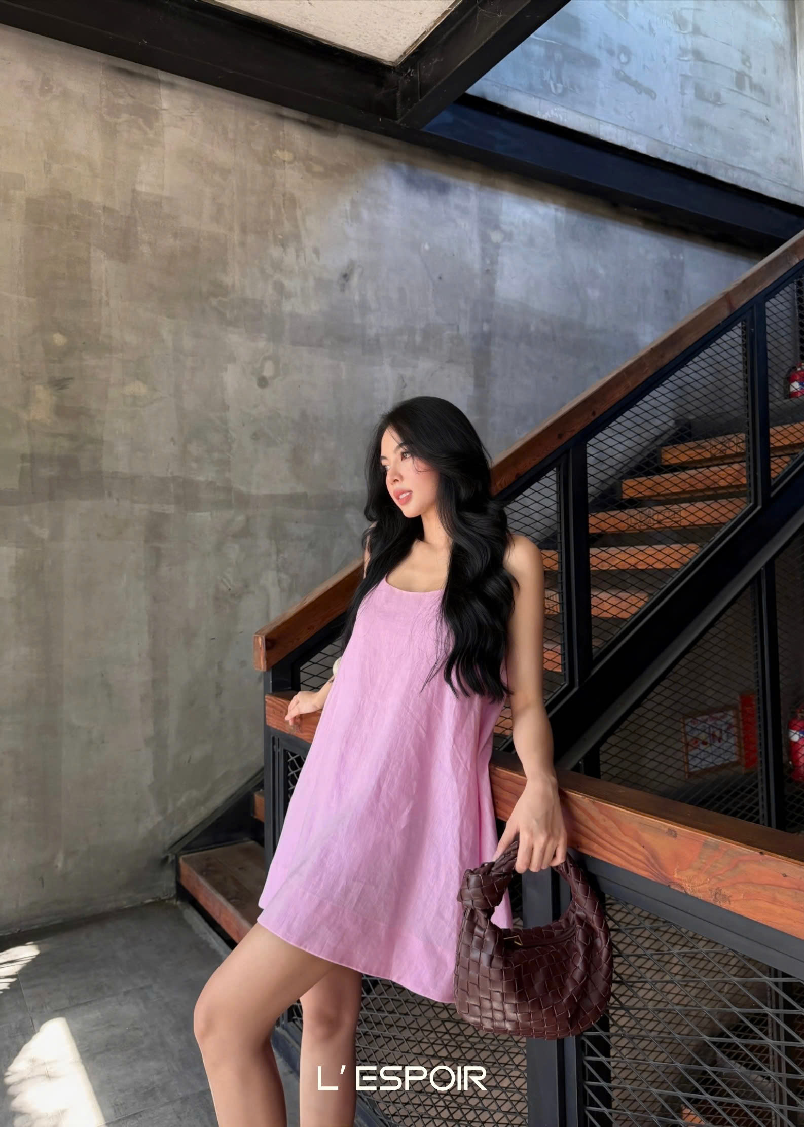 LP.001452 Hồng