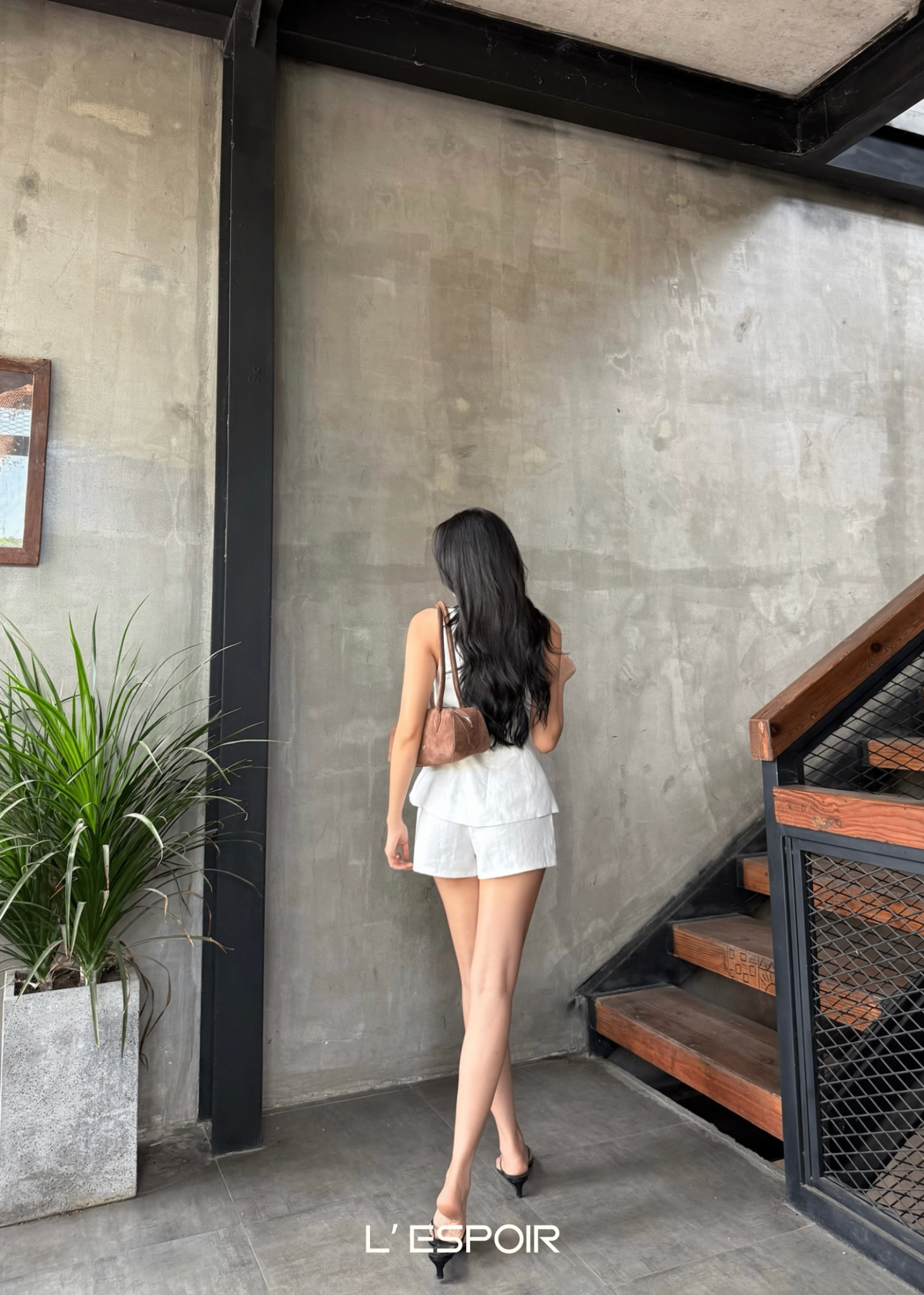 LP.001457 Trắng (Set)