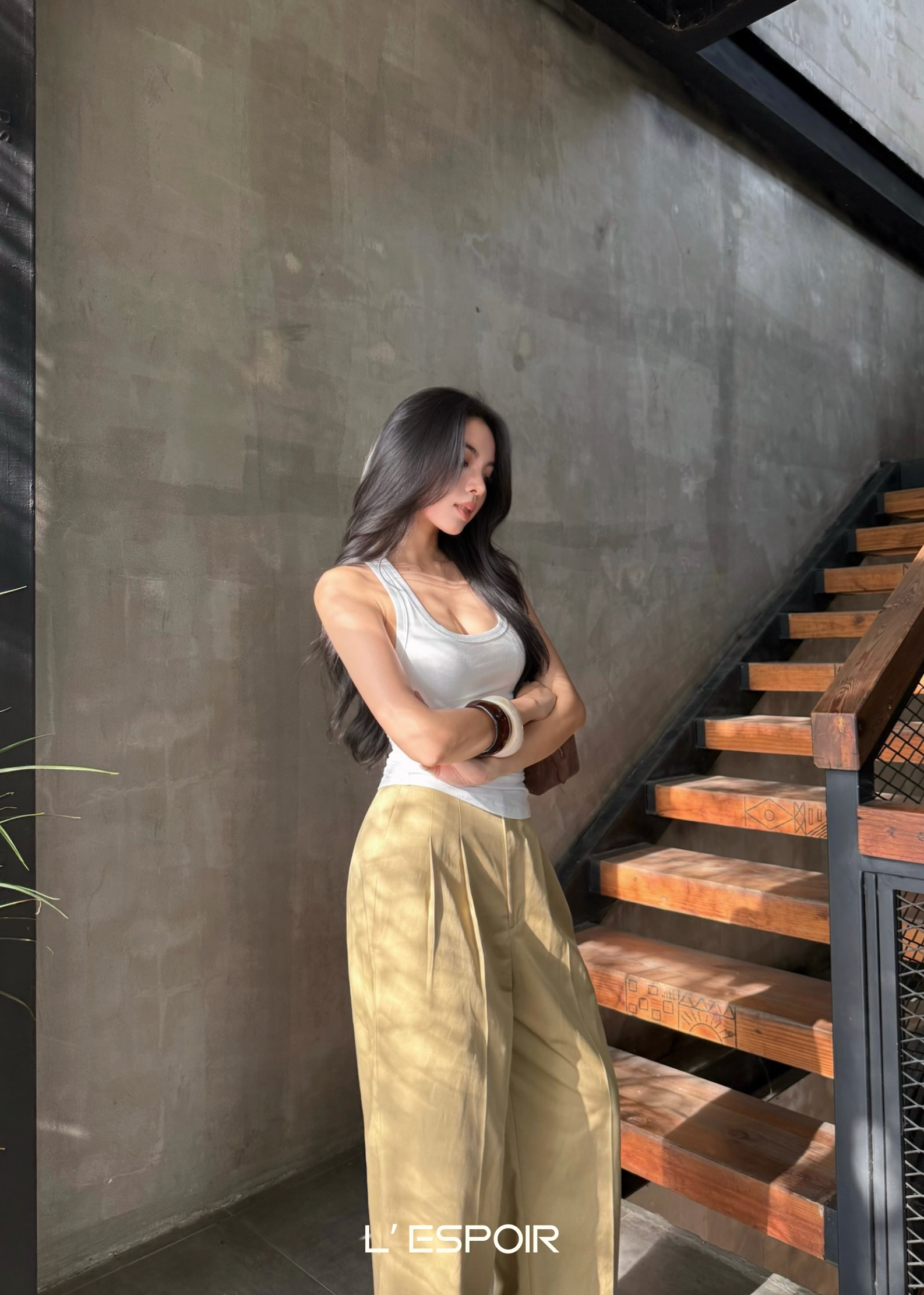 LP.001458 Da Bò (Quần)