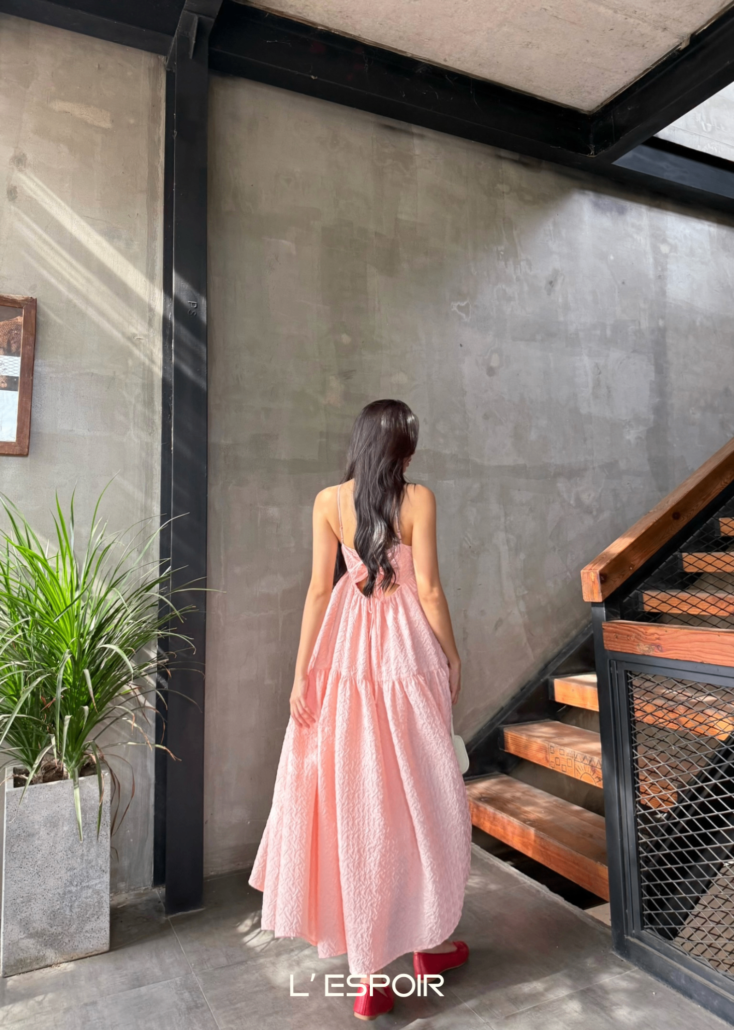 LP.001463 Hồng