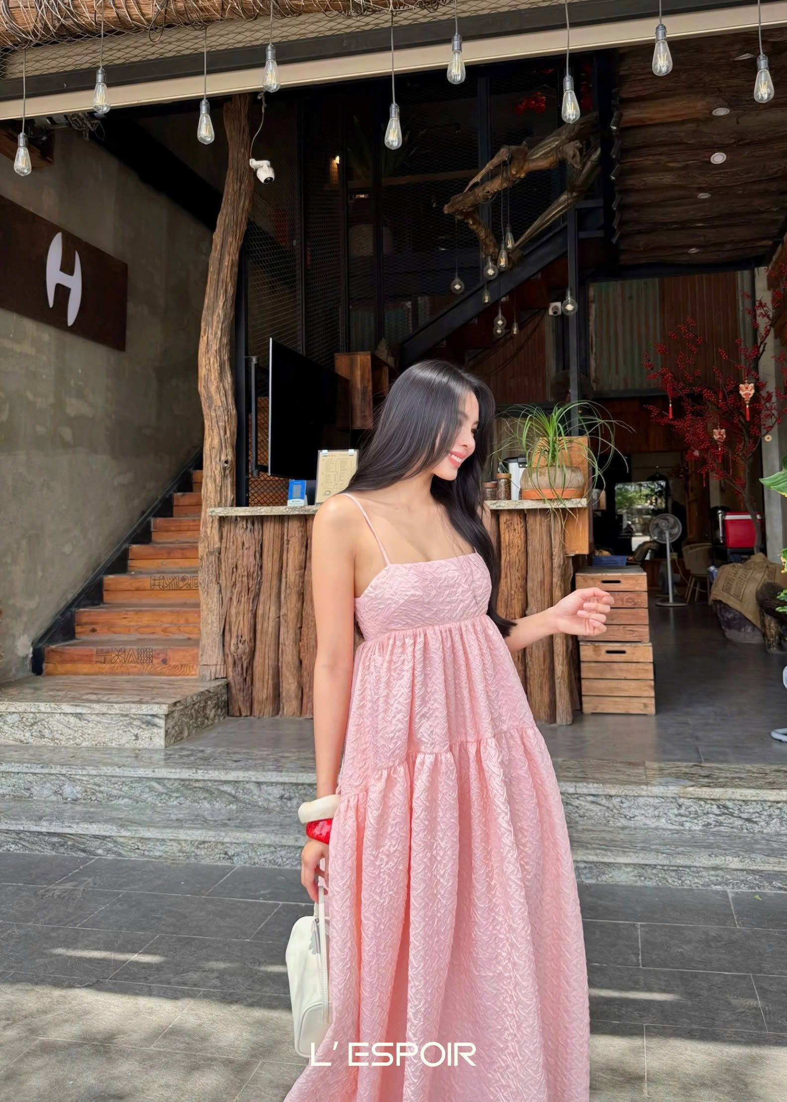 LP.001463 Hồng