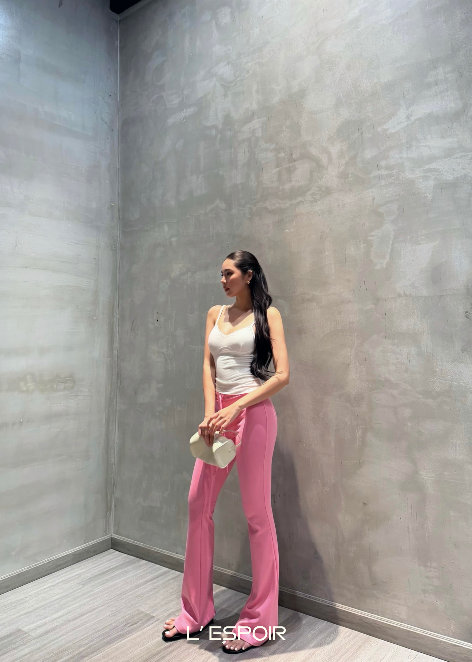 LP.001475 Hồng (Quần)