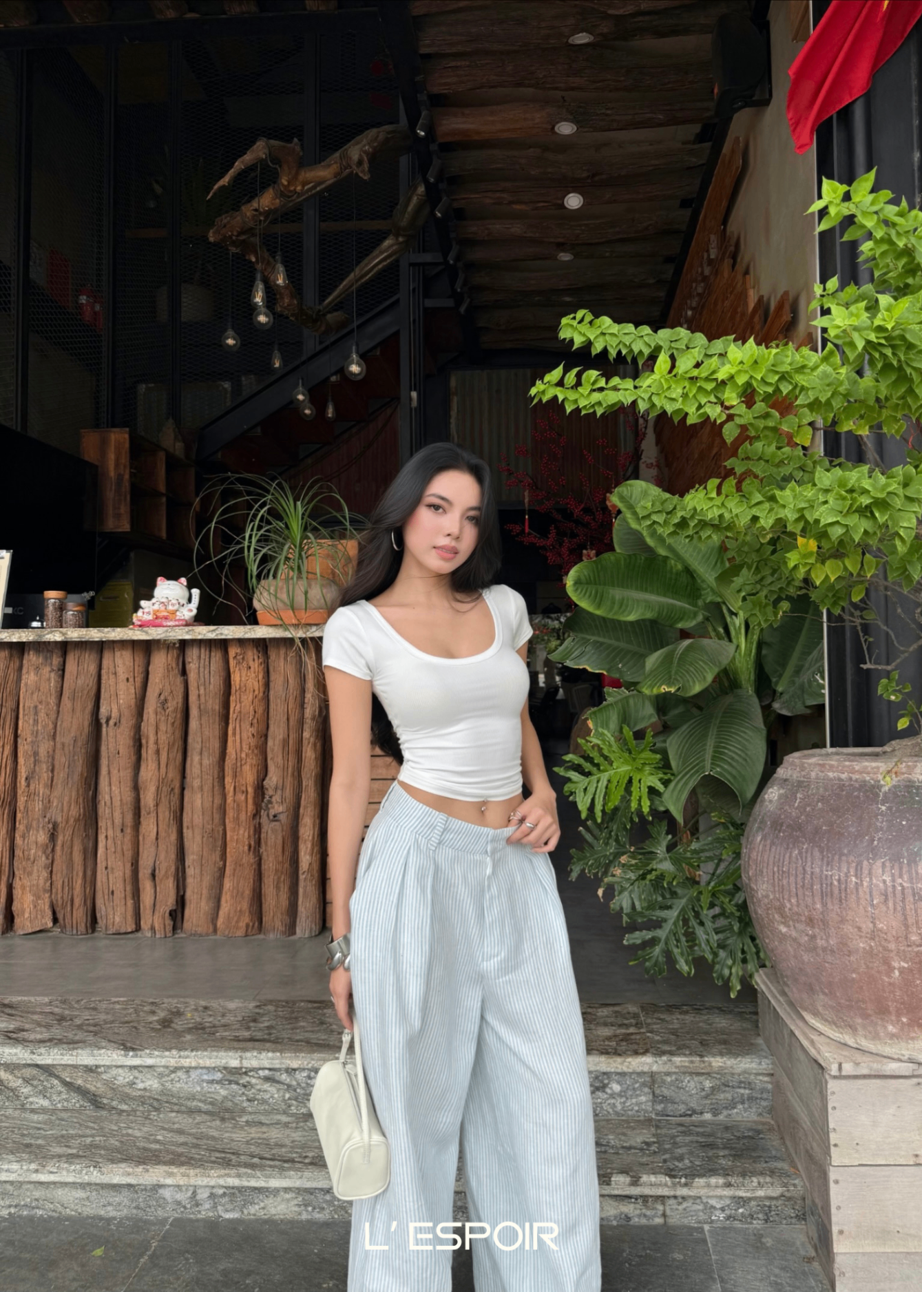 LP.001484 Trắng (Áo)