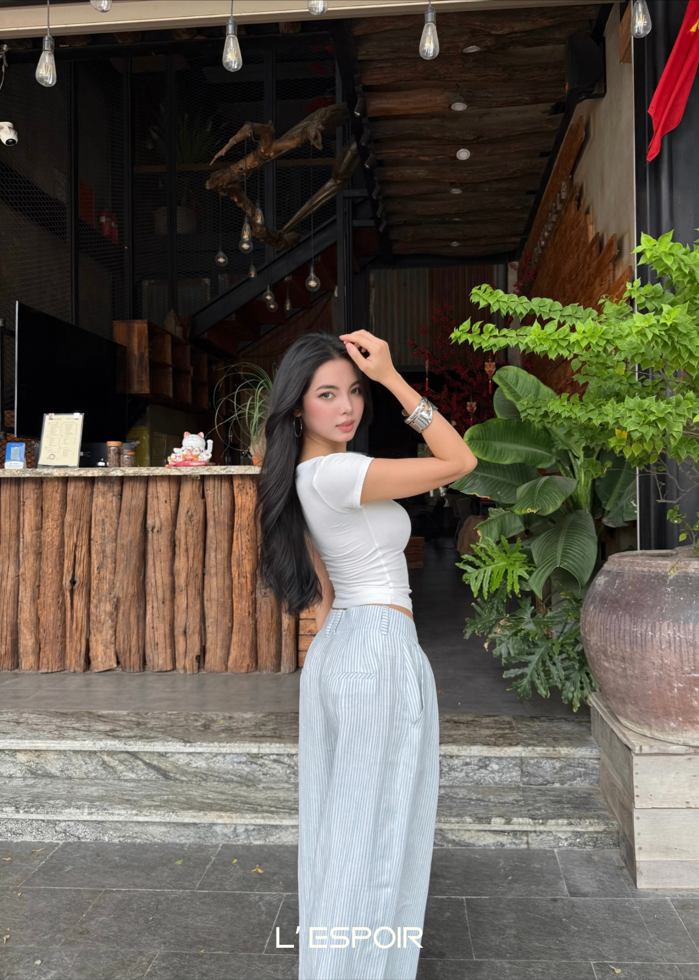 LP.001484 Trắng (Áo)