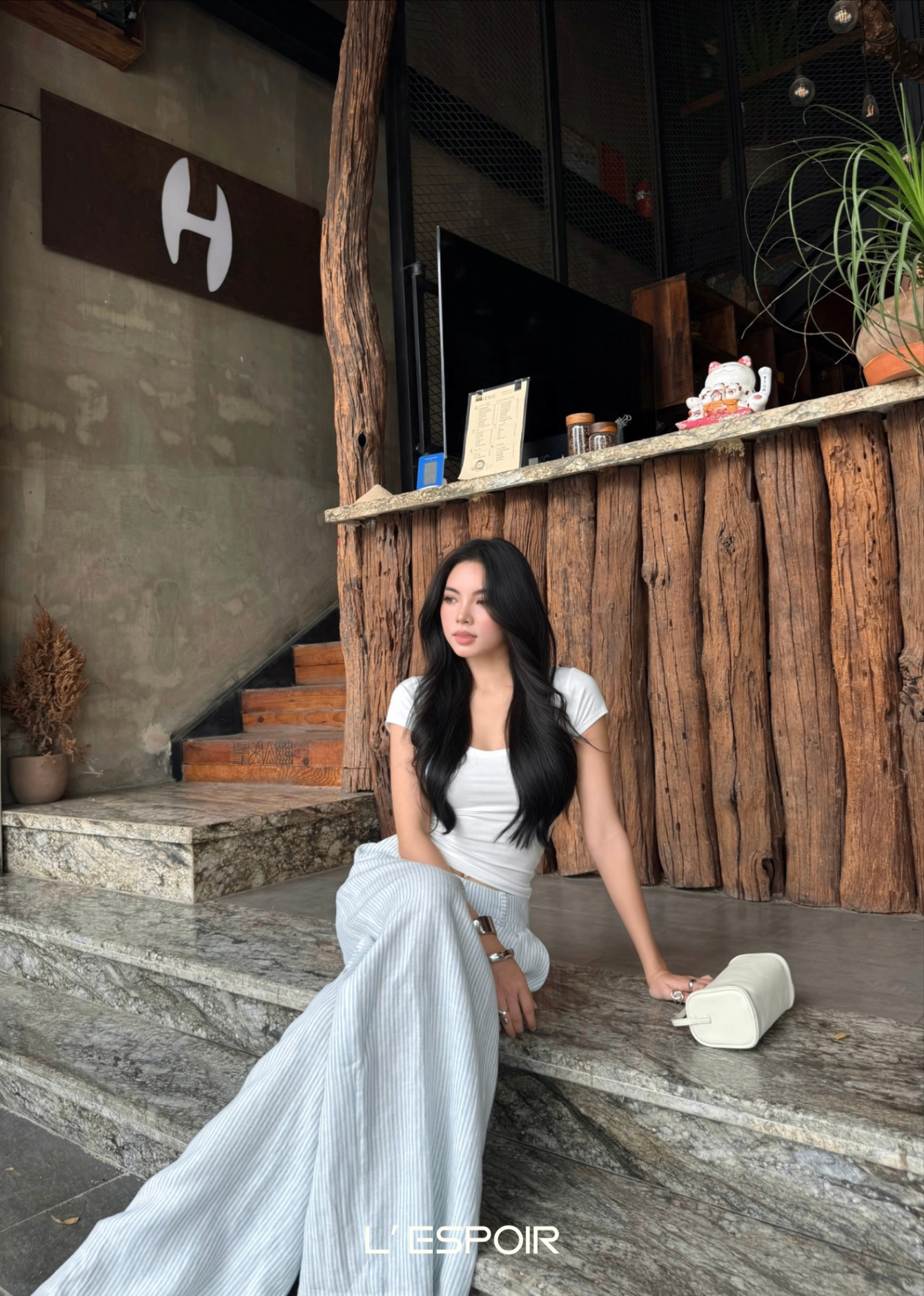 LP.001484 Trắng (Áo)