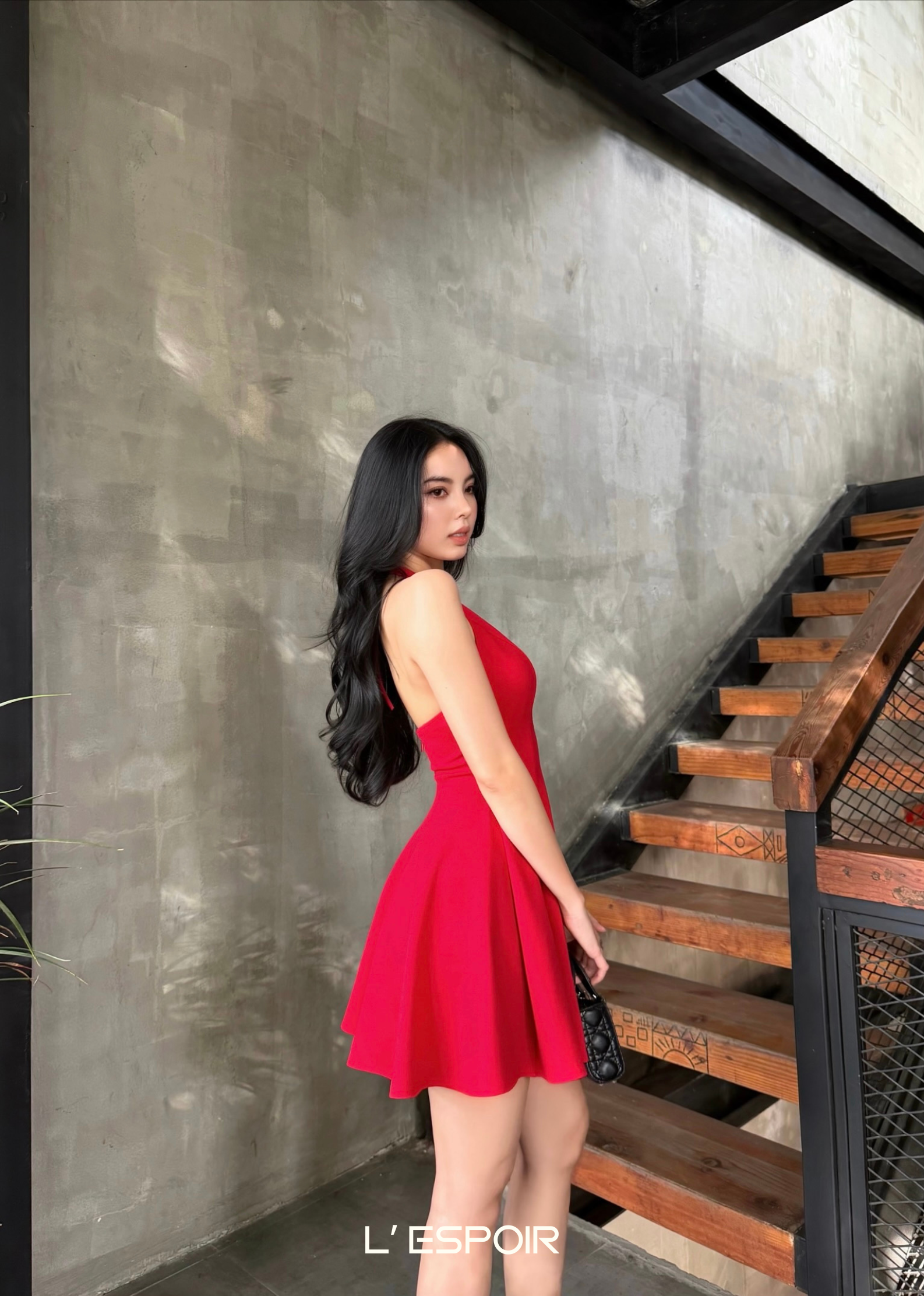 LP.001485 Đỏ