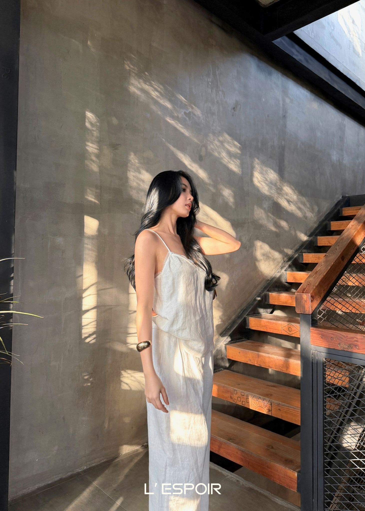 LP.001487 Trắng (Set)