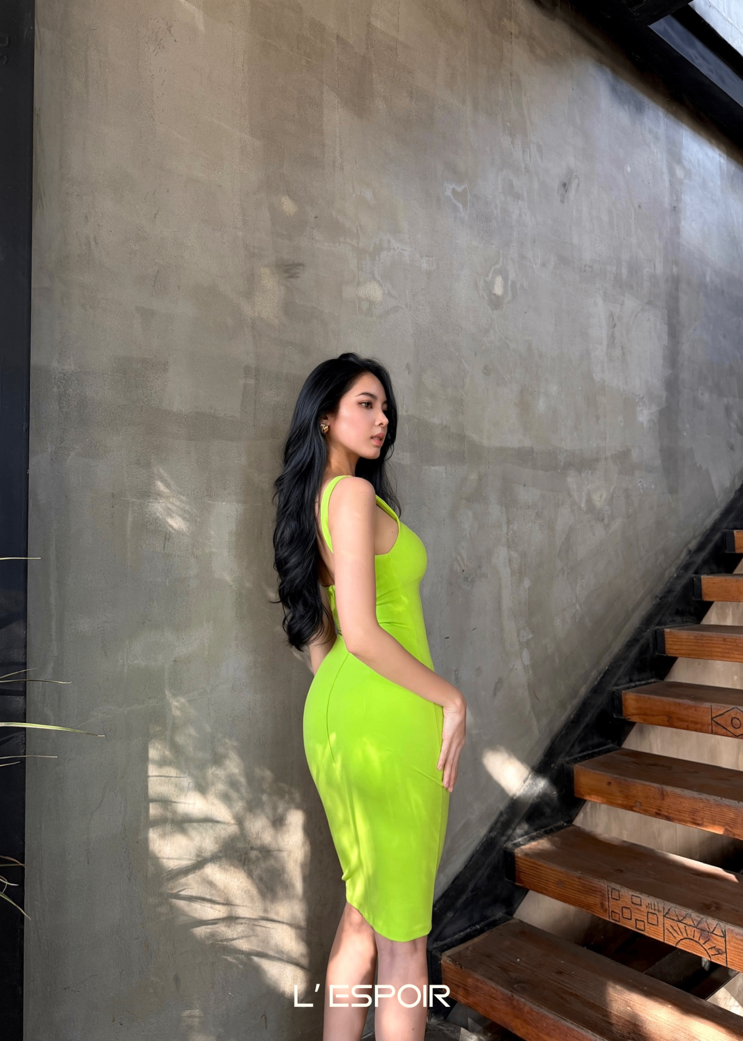LP.001489 Xanh