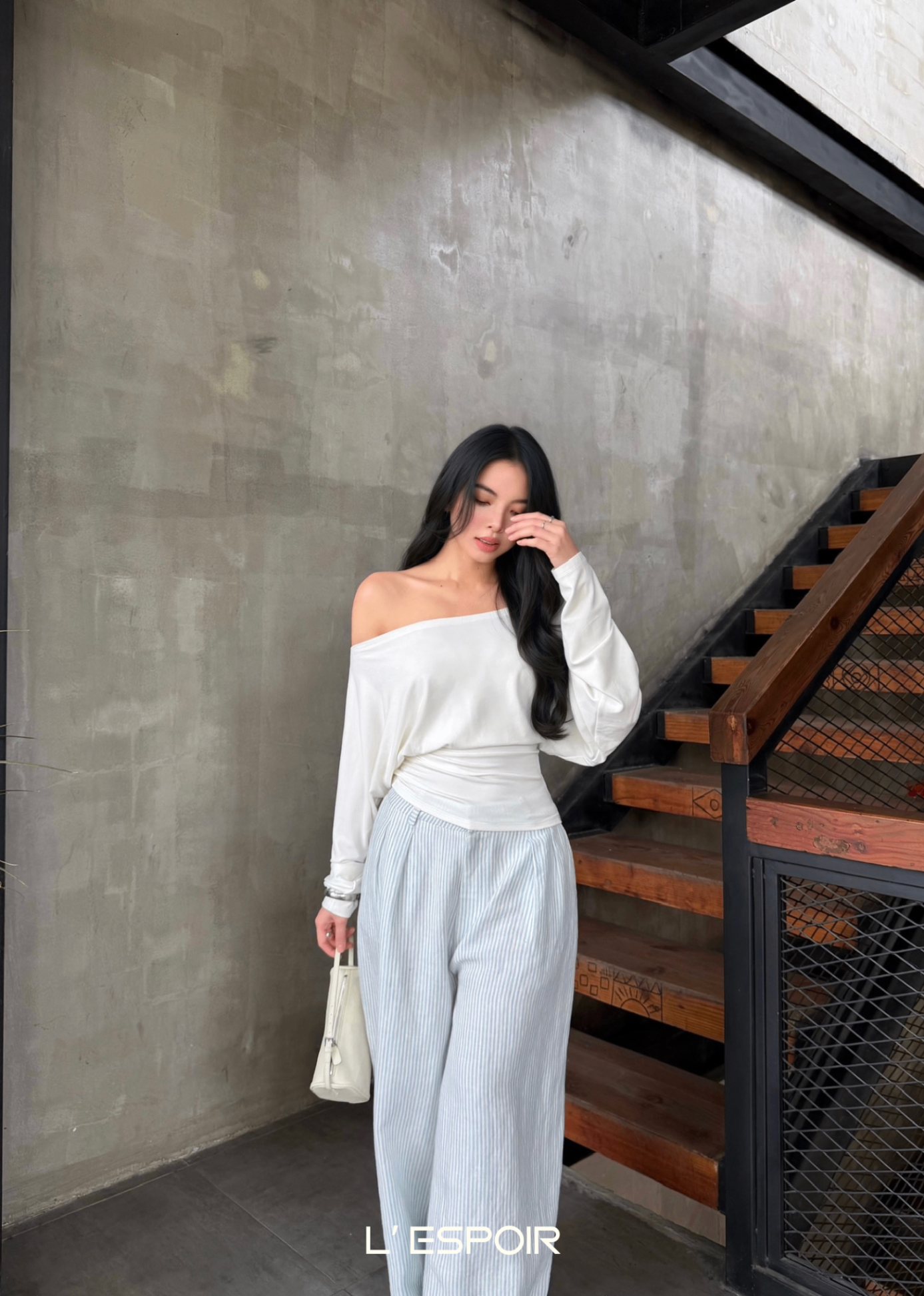 LP.001493 Trắng (Áo)