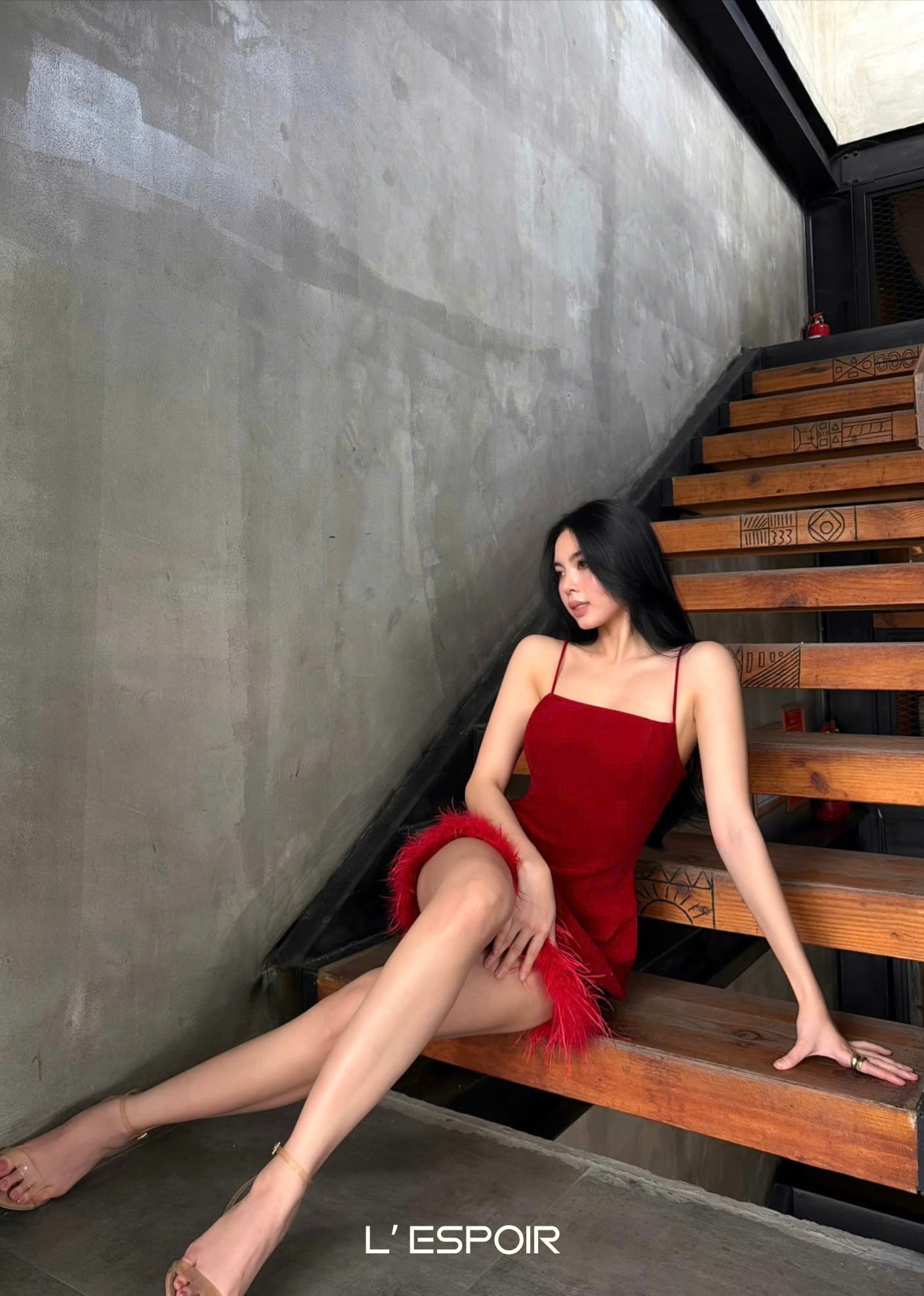 LP.001502 Đỏ