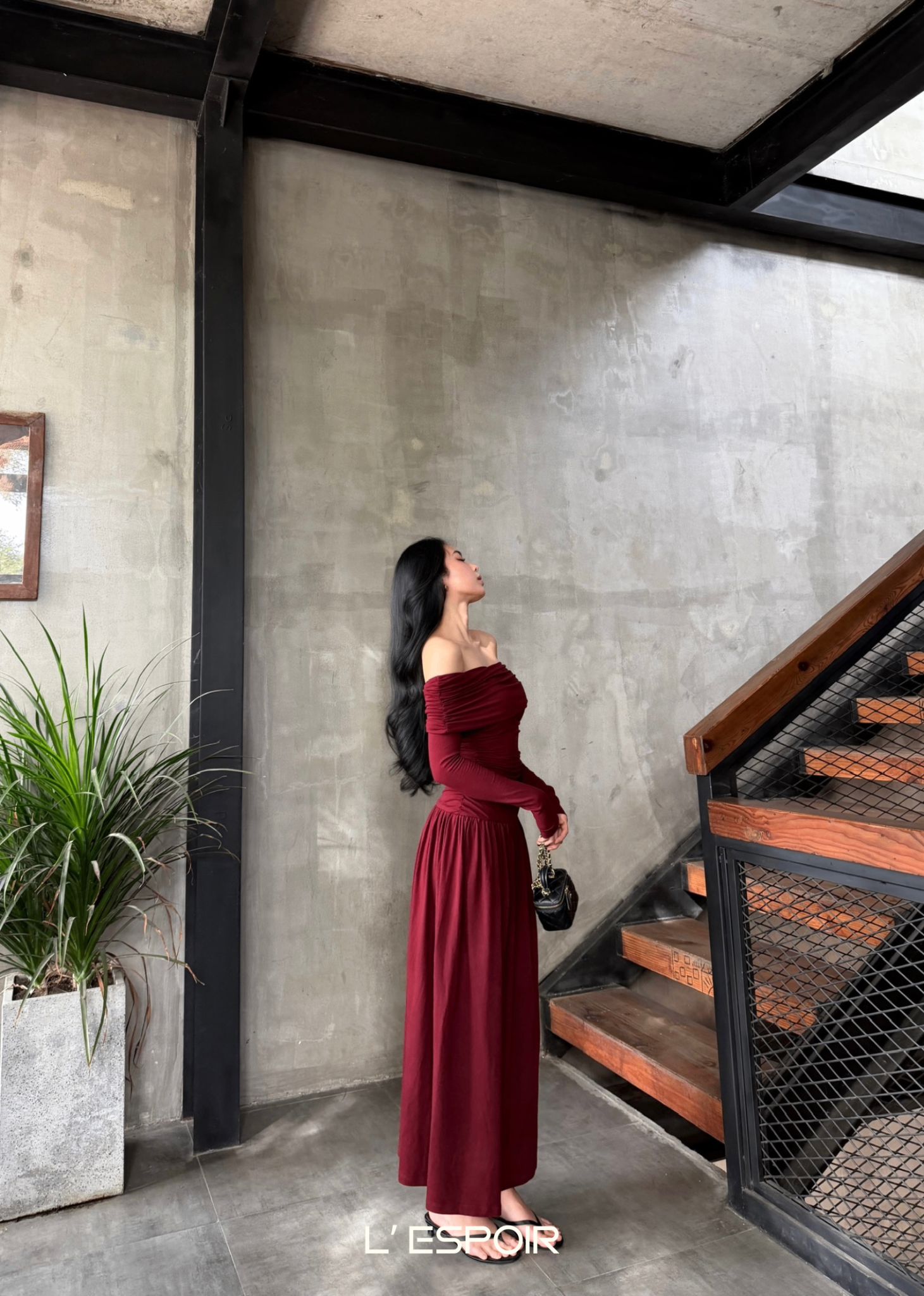 LP.001506 Đỏ