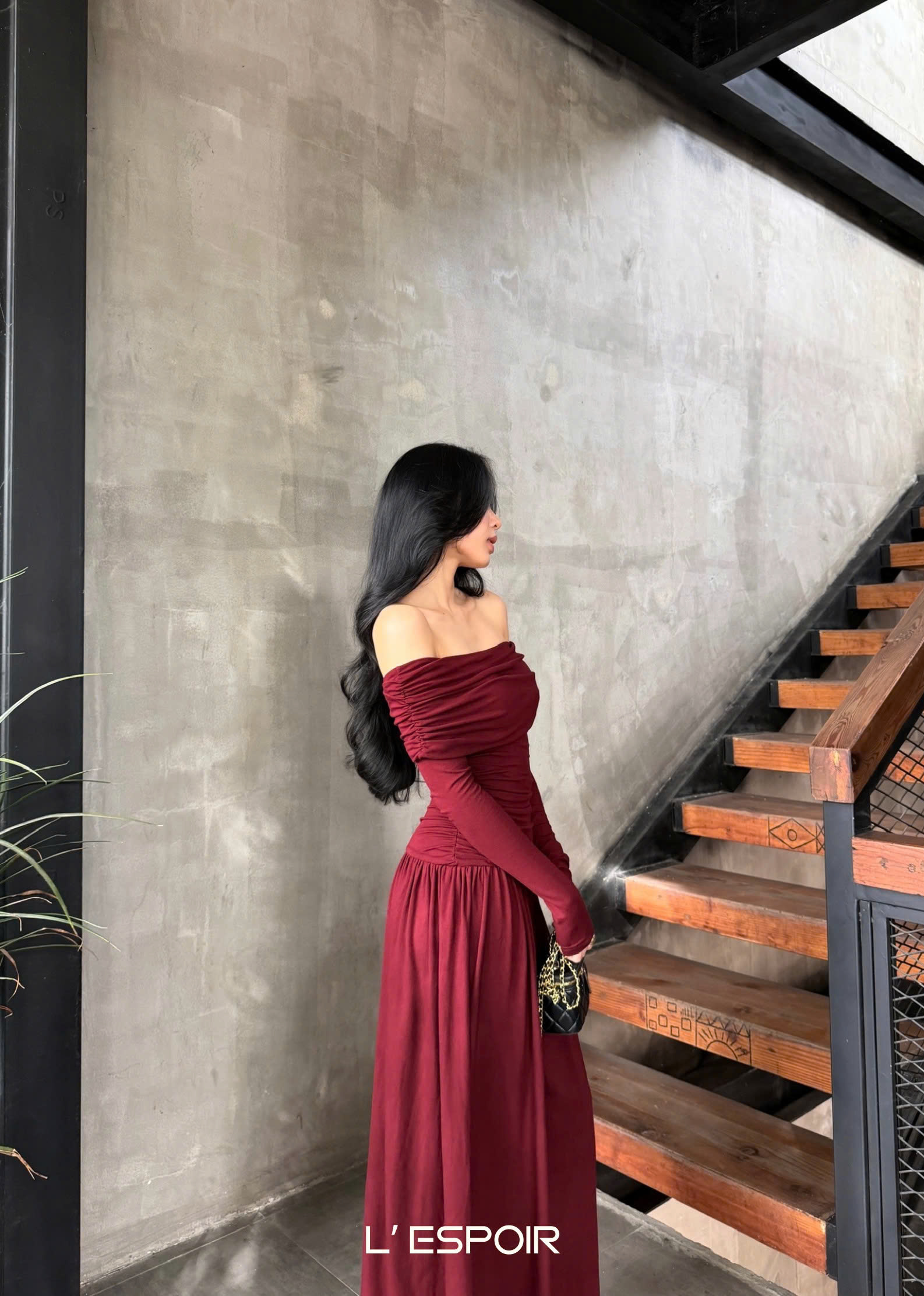 LP.001506 Đỏ