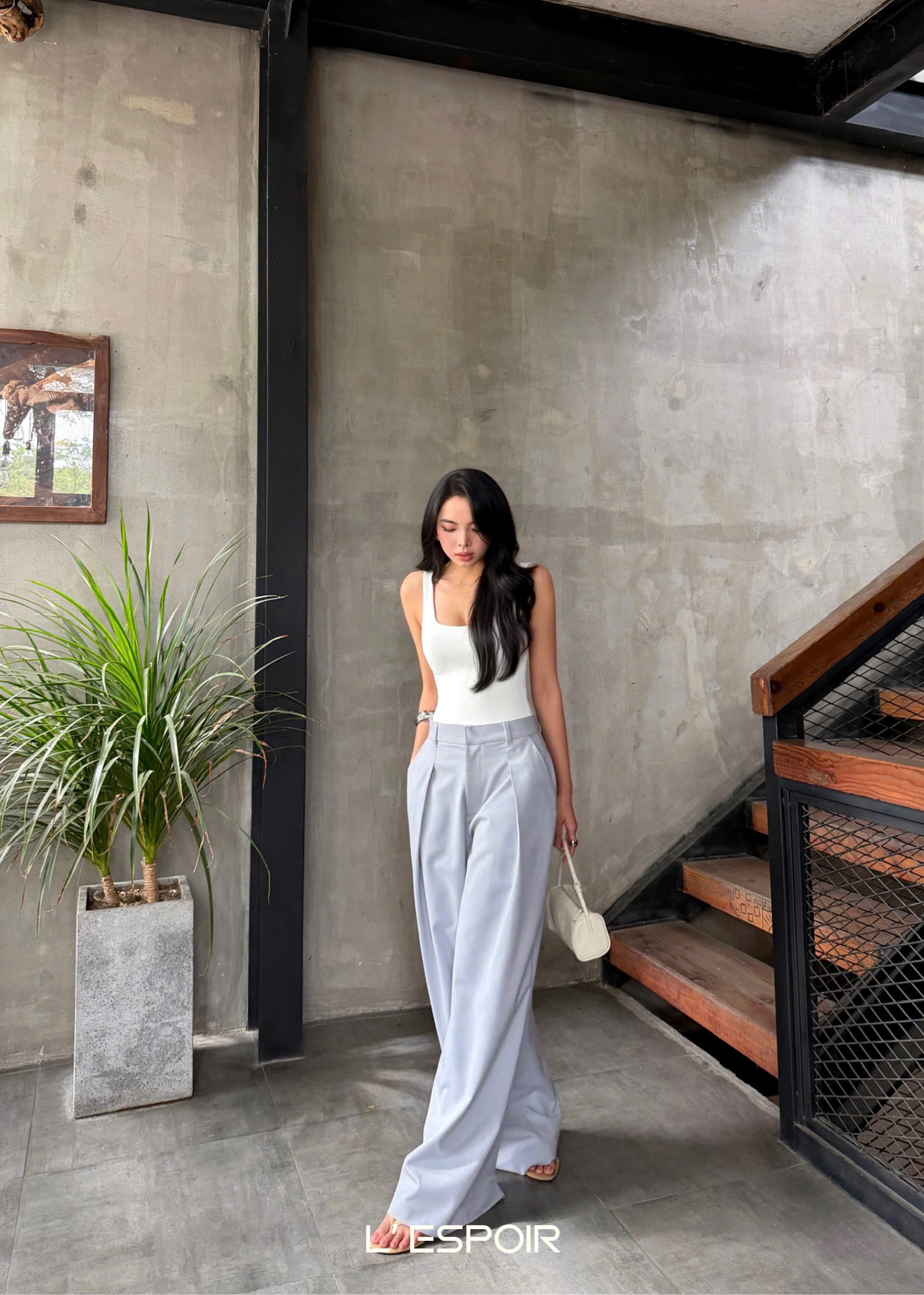 LP.001507 Trắng (Áo)
