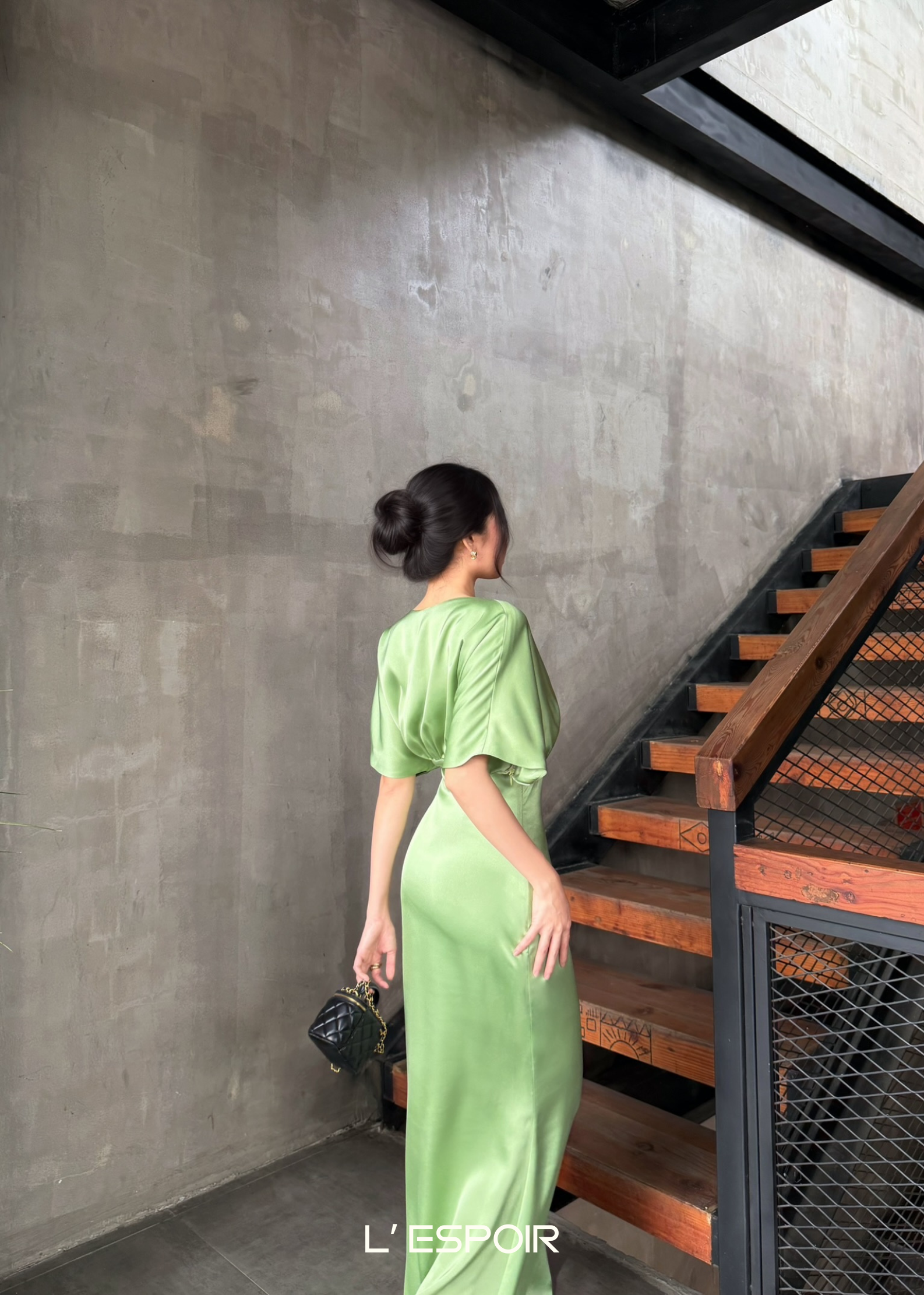 LP.001513 Xanh