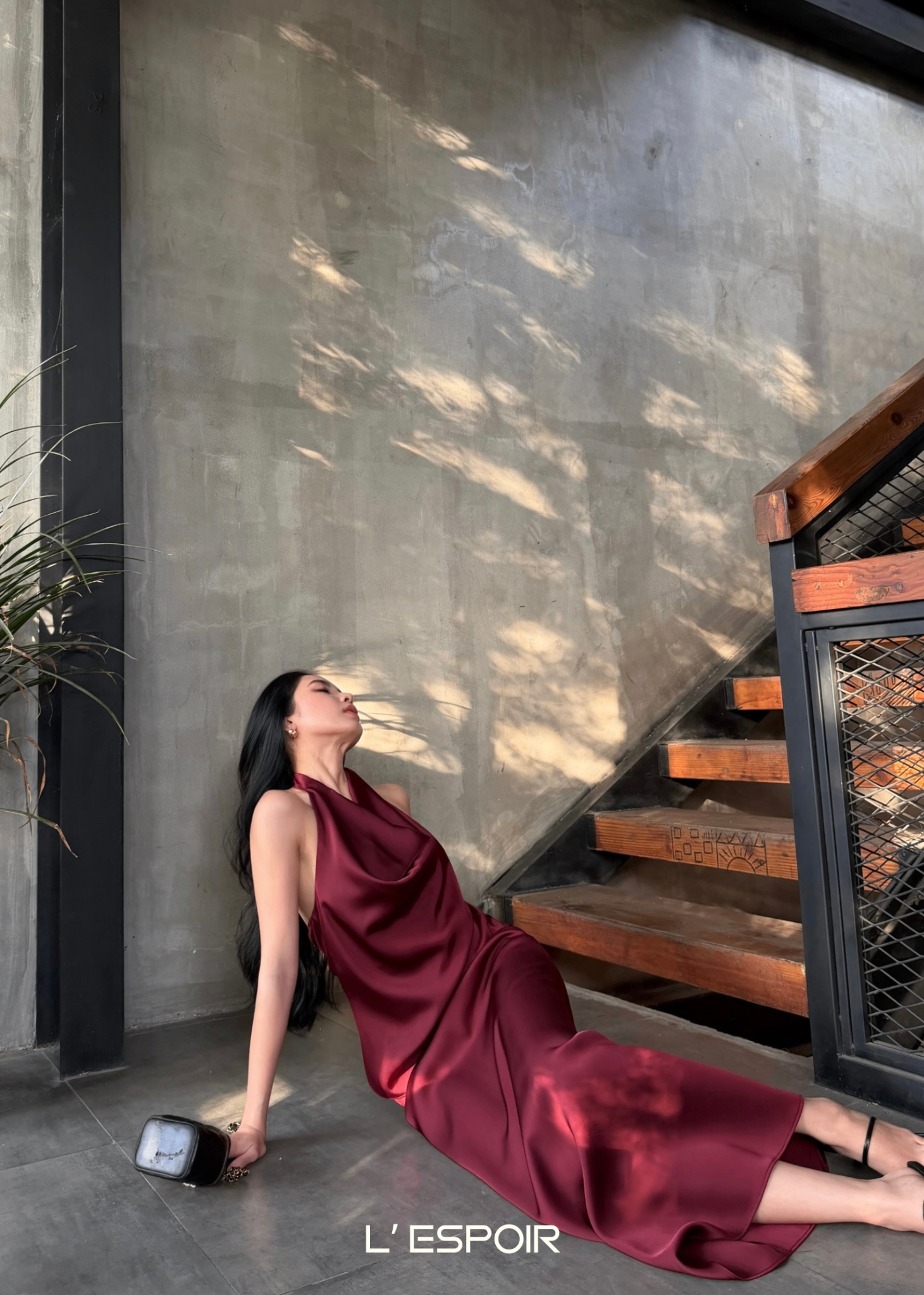 LP.001514 Đỏ (Set)