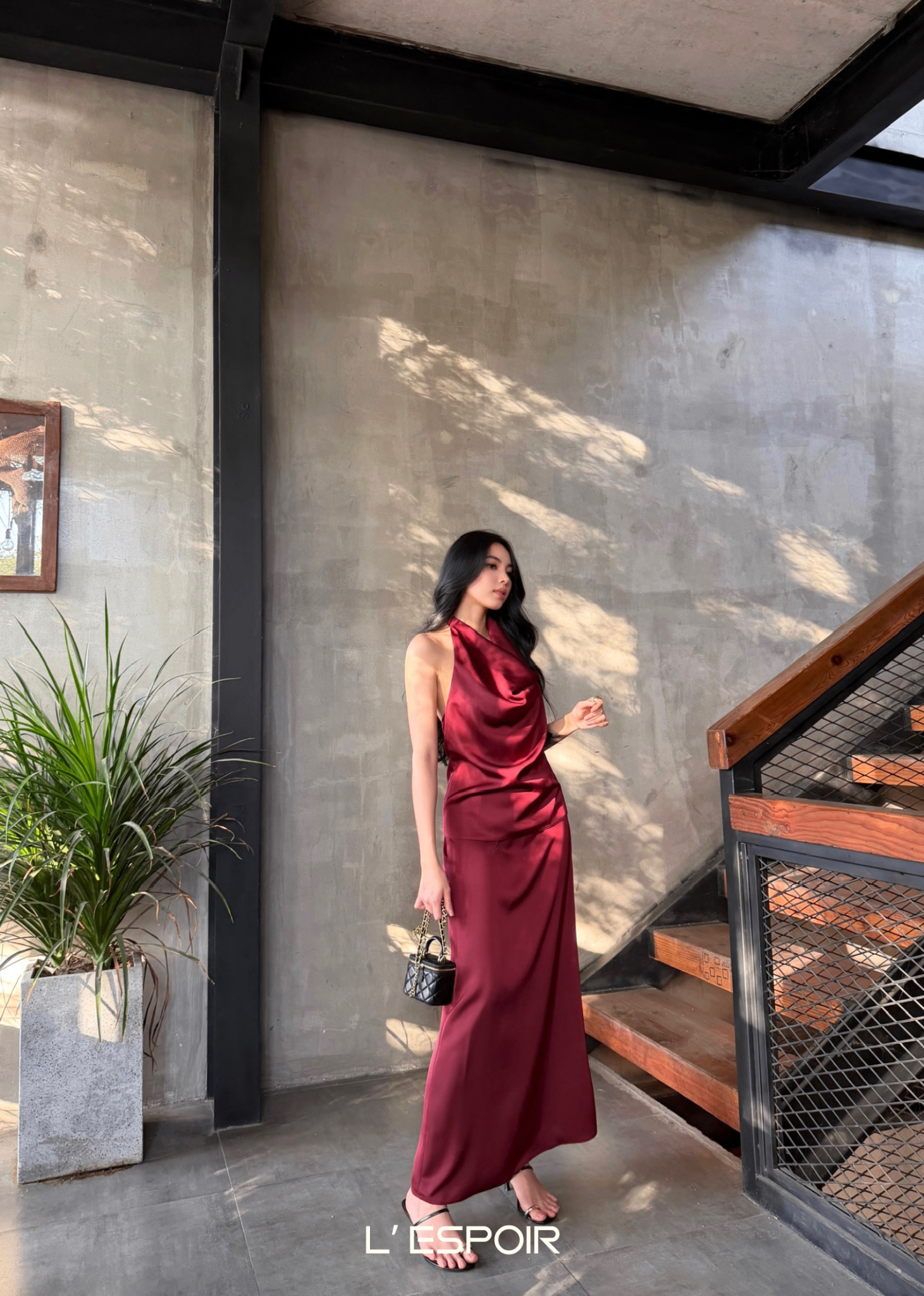 LP.001514 Đỏ (Set)