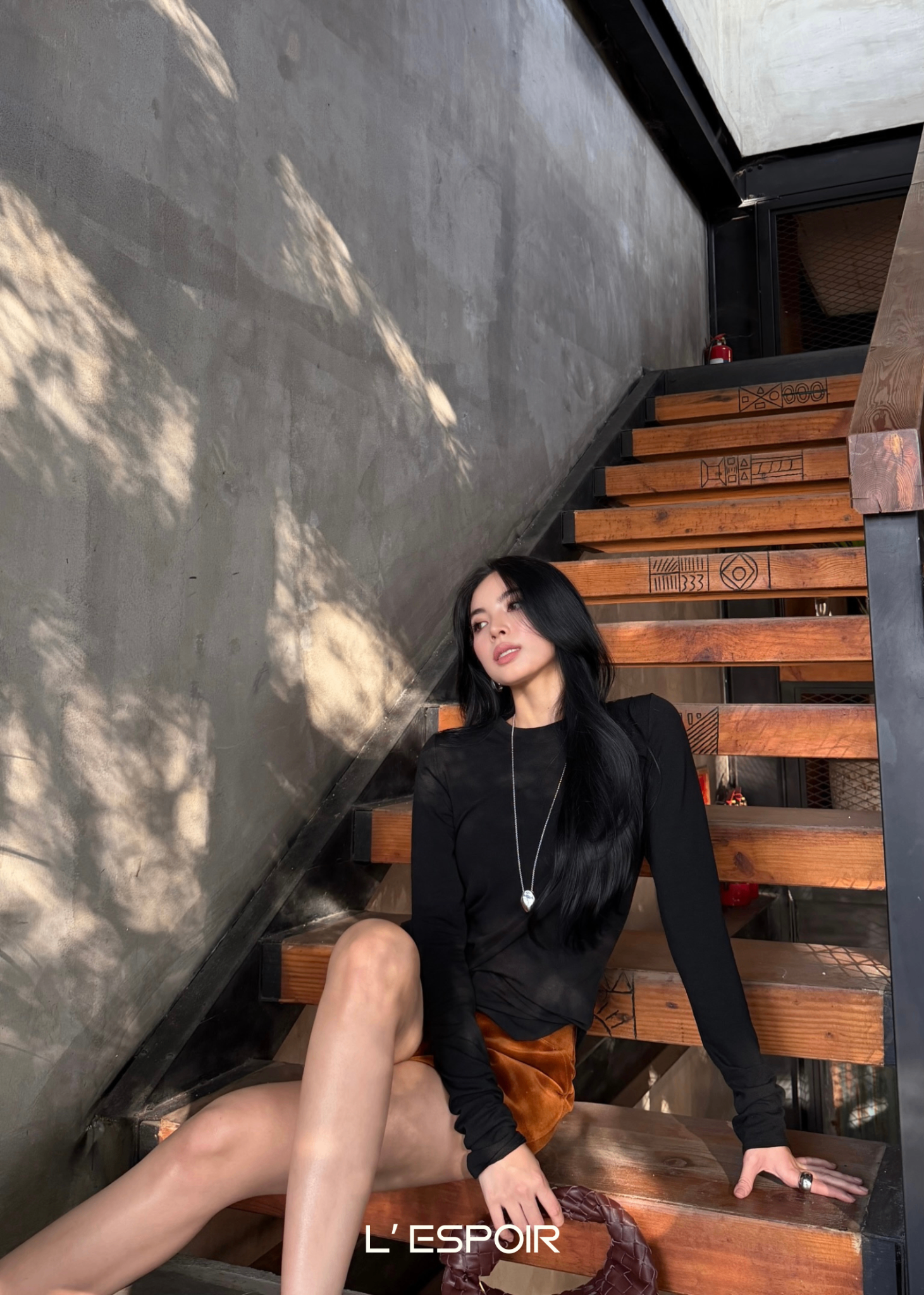 LP.001517 Nâu (Quần)