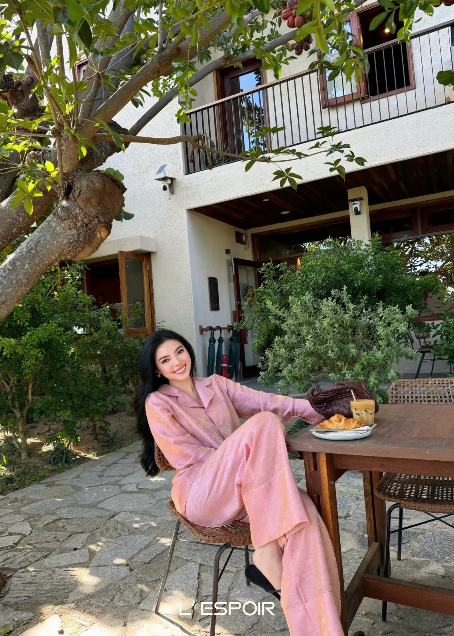 LP.001521 Hồng (Set)