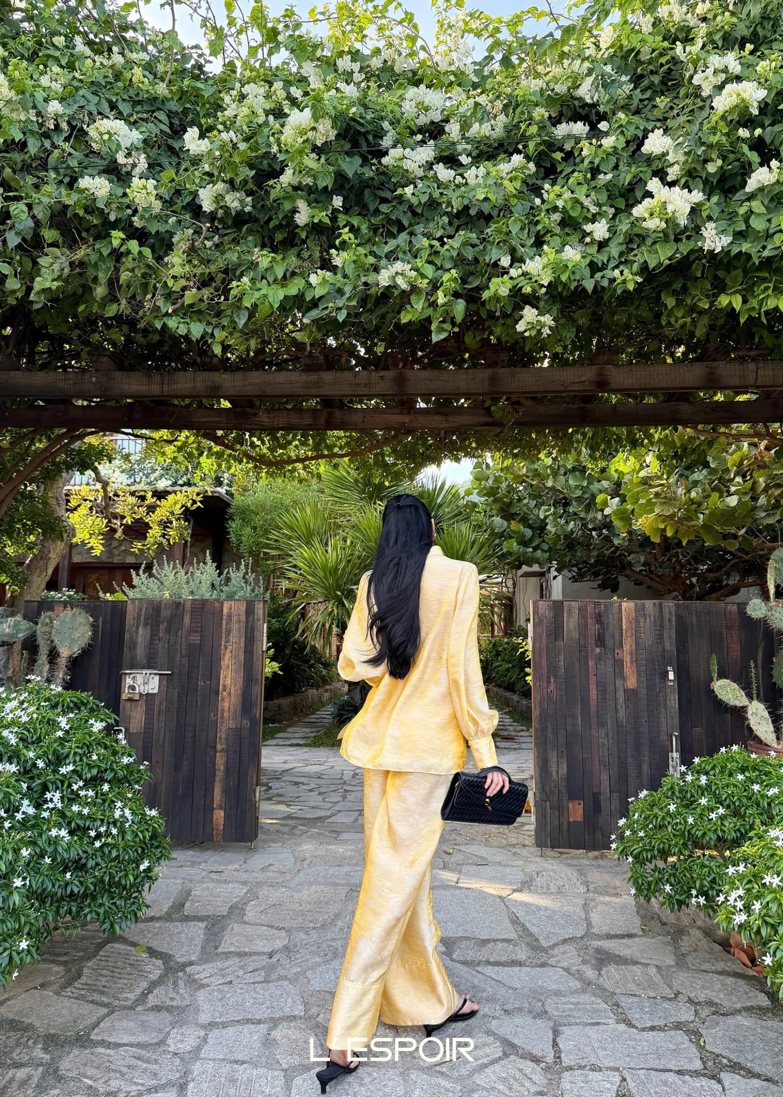 LP.001522 Vàng (Set)