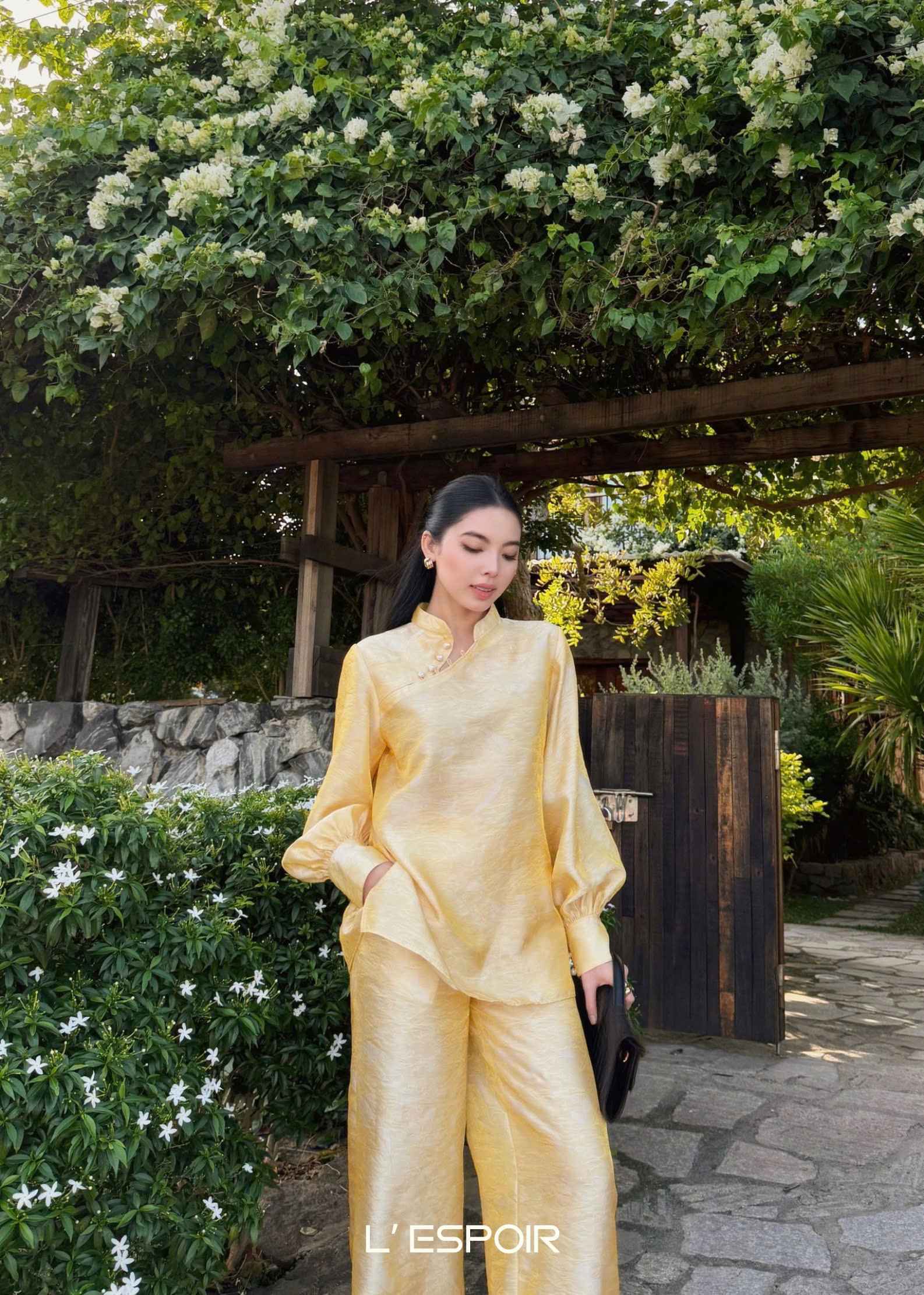 LP.001522 Vàng (Set)