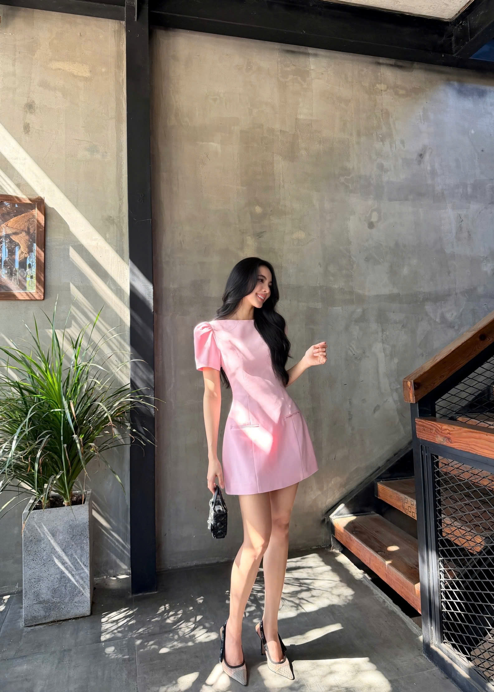 LP.001524 Hồng