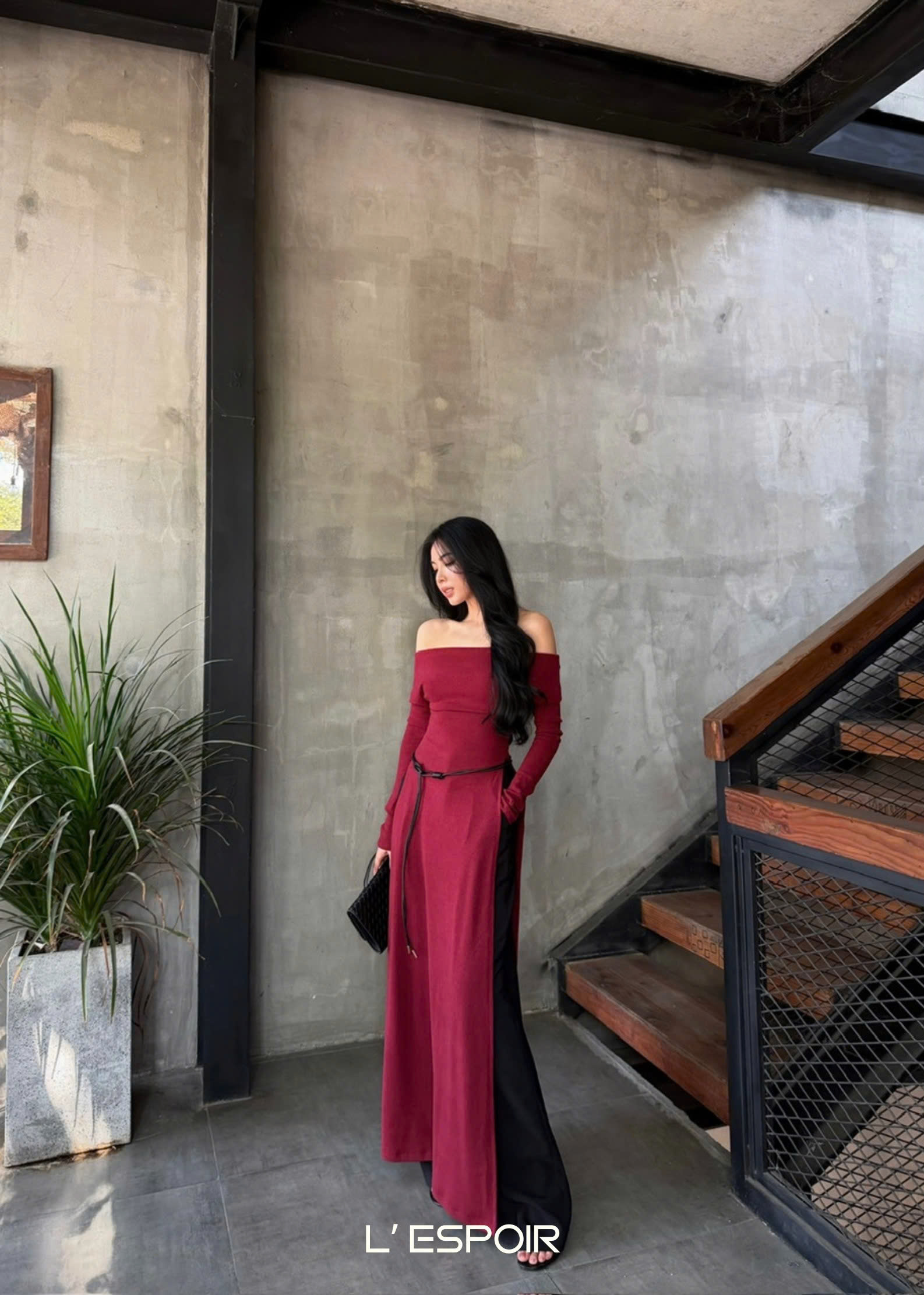 LP.001531 Đỏ (Áo)