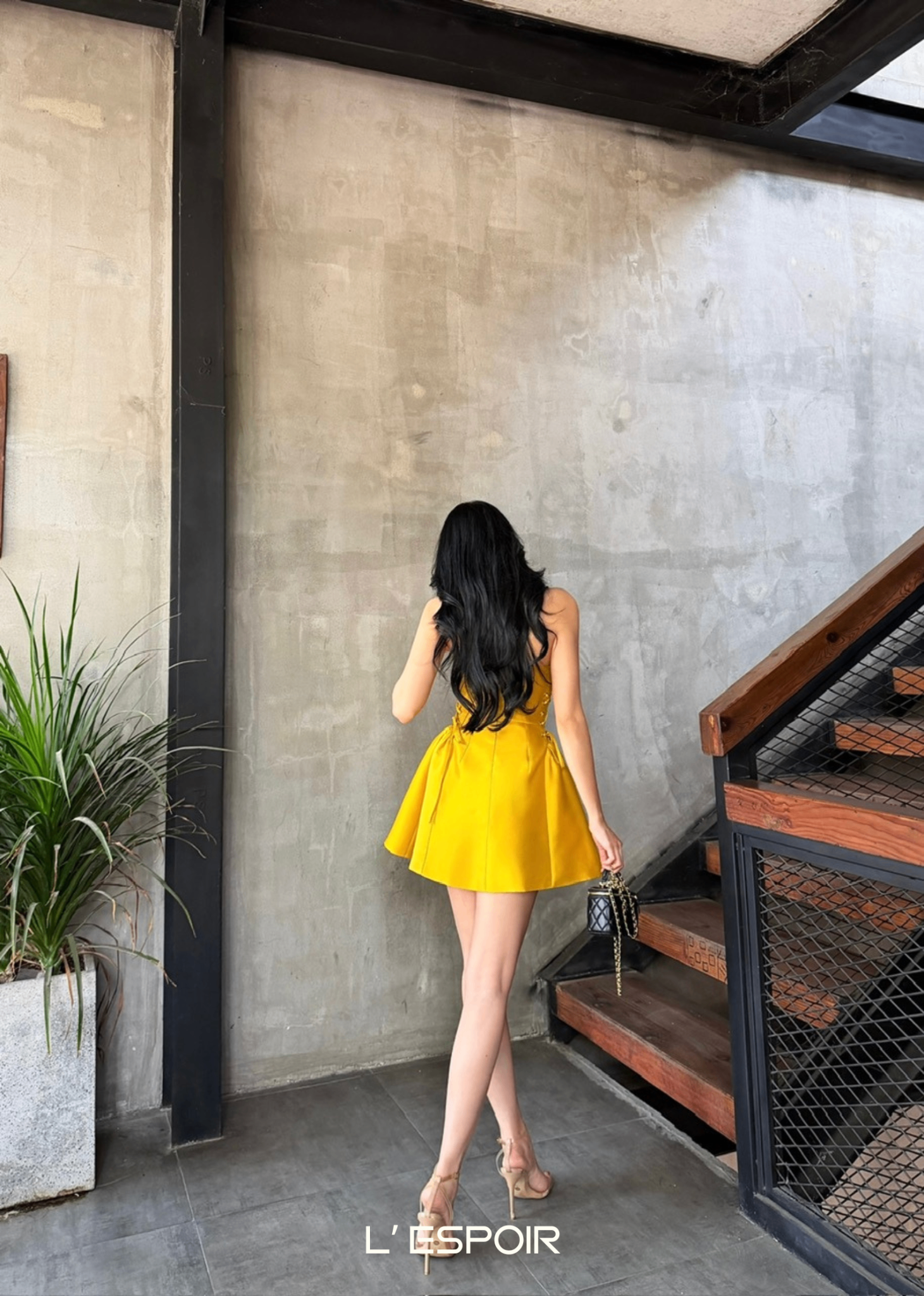 LP.001541 Vàng