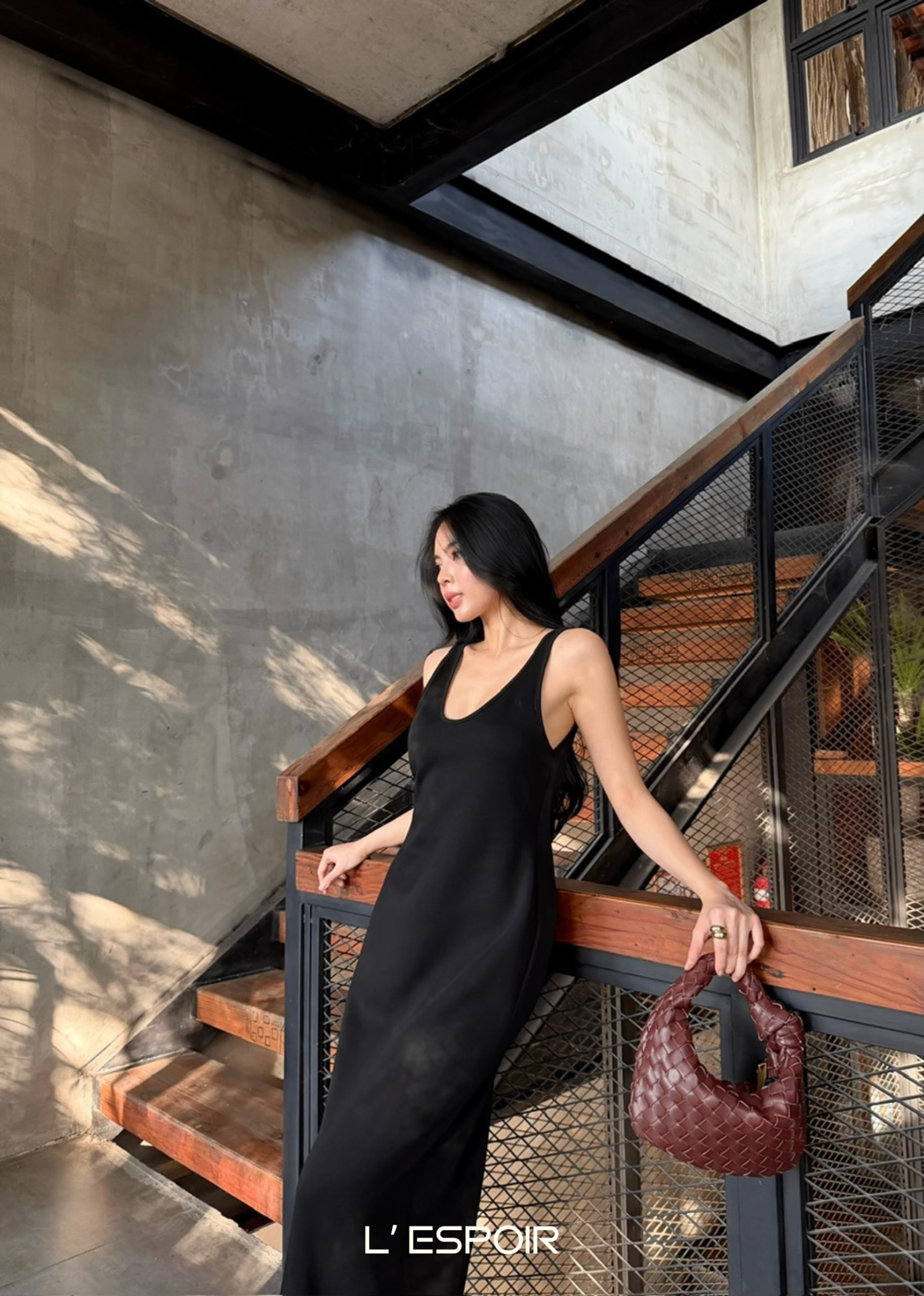 LP.001544 Đen
