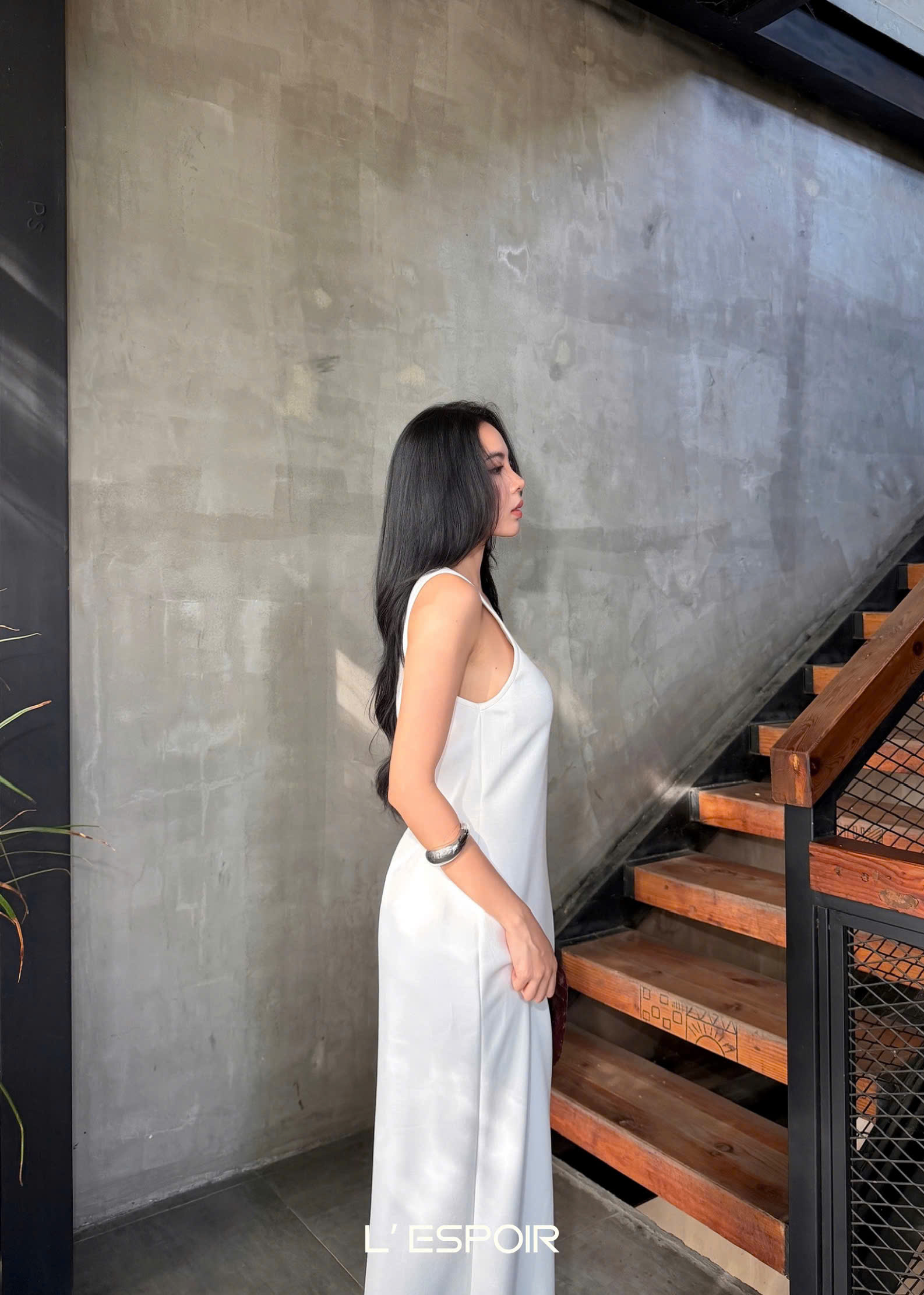 LP.001544 Trắng