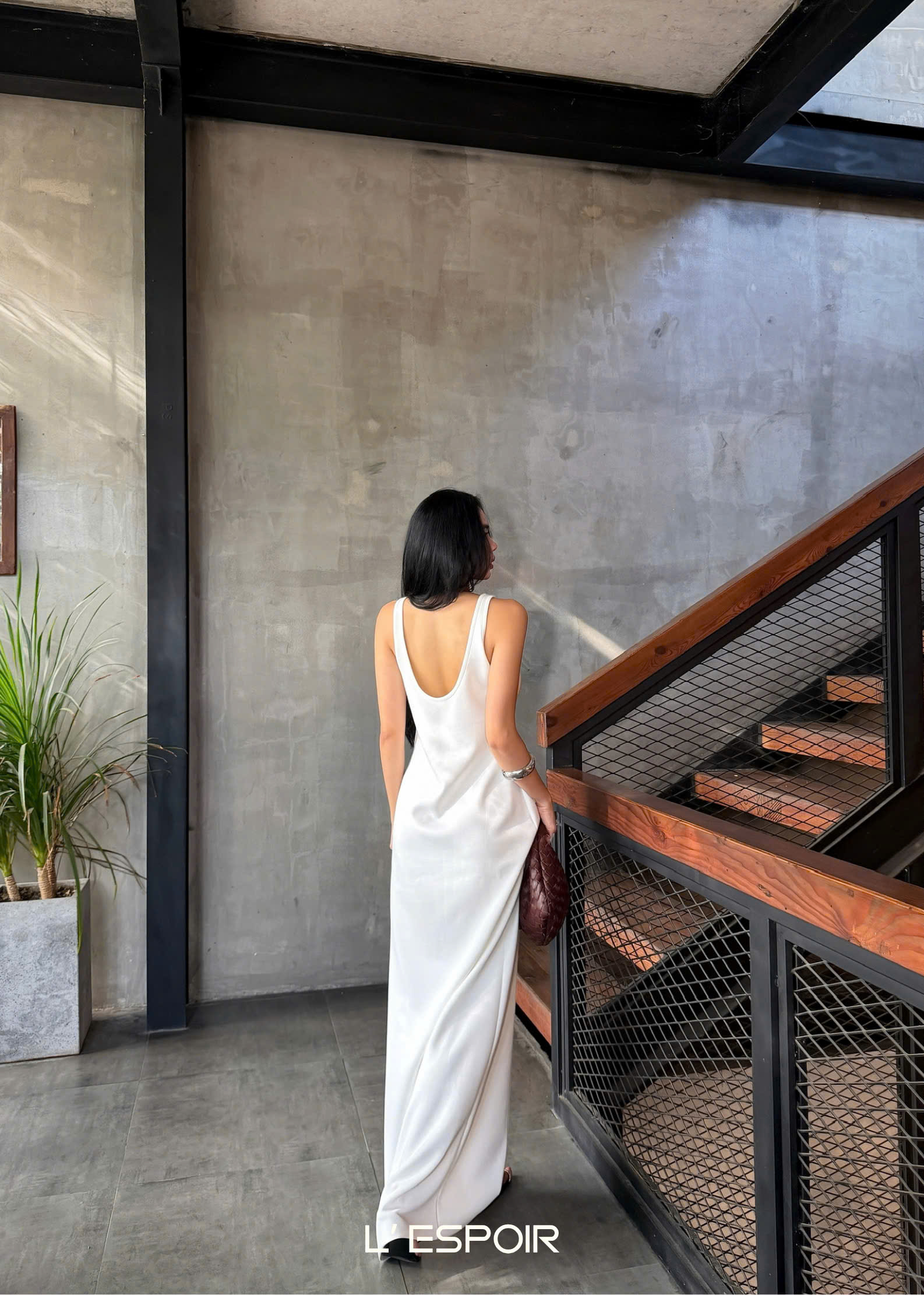 LP.001544 Trắng