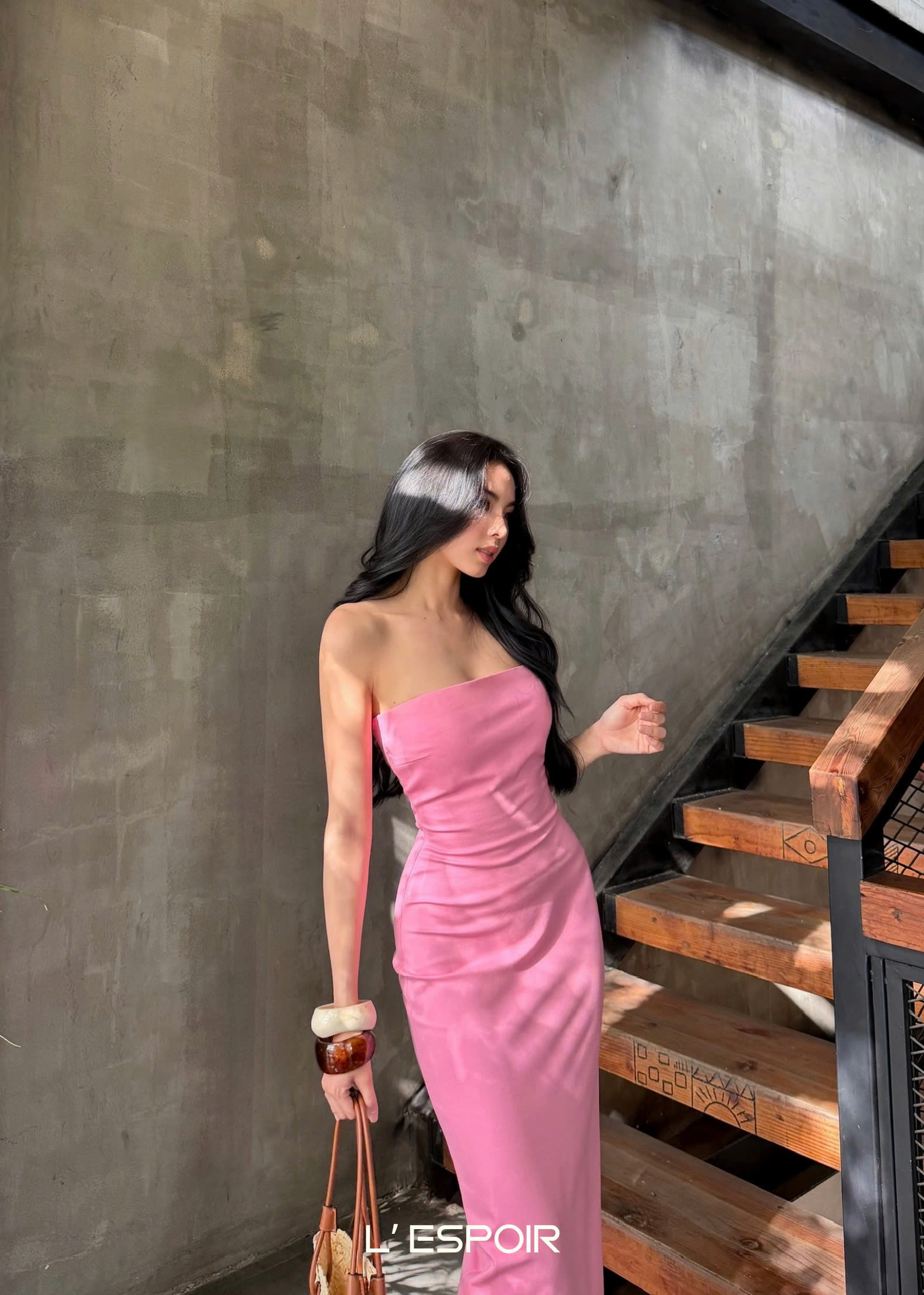 LP.001564 Hồng