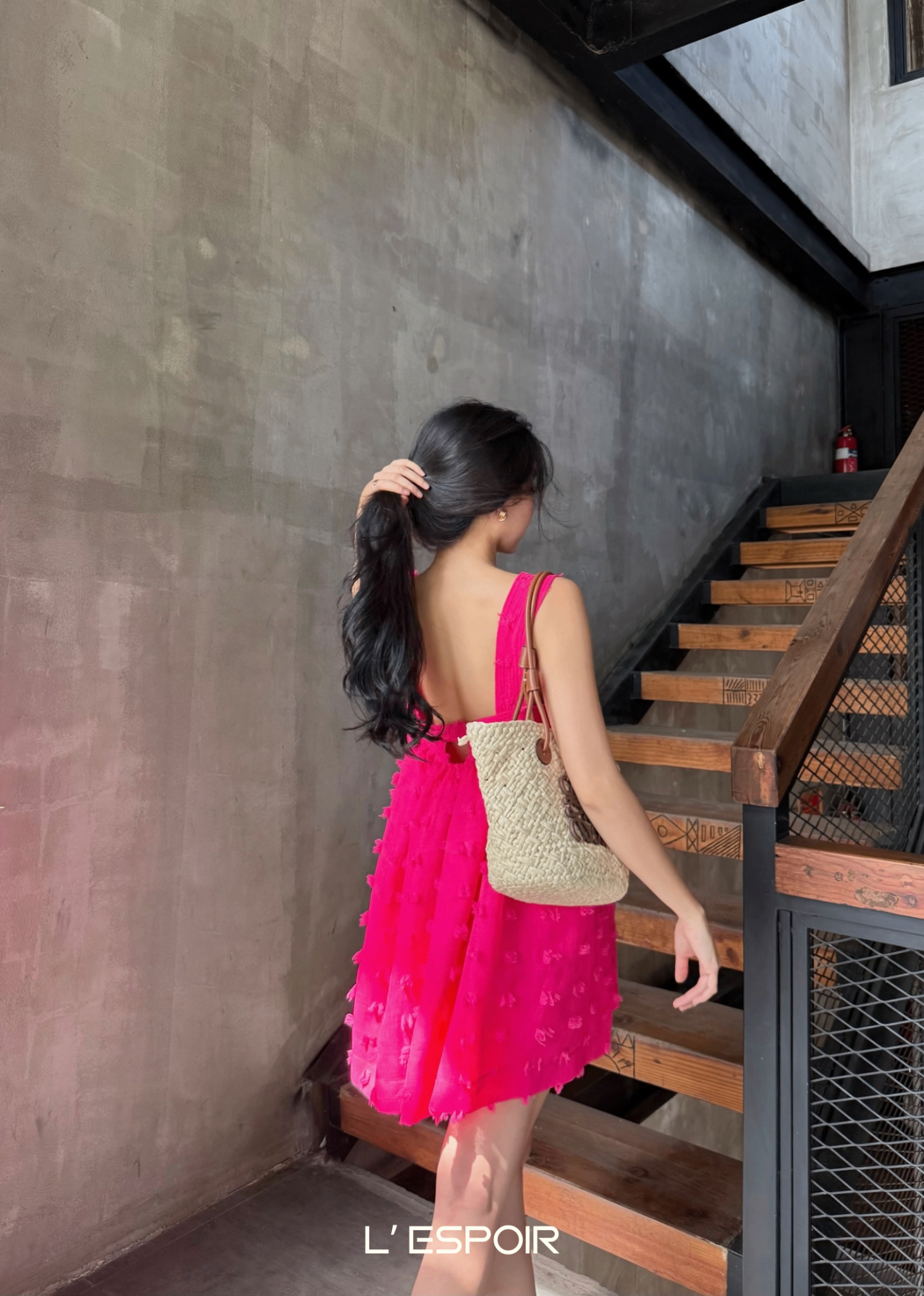LP.001565 Hồng