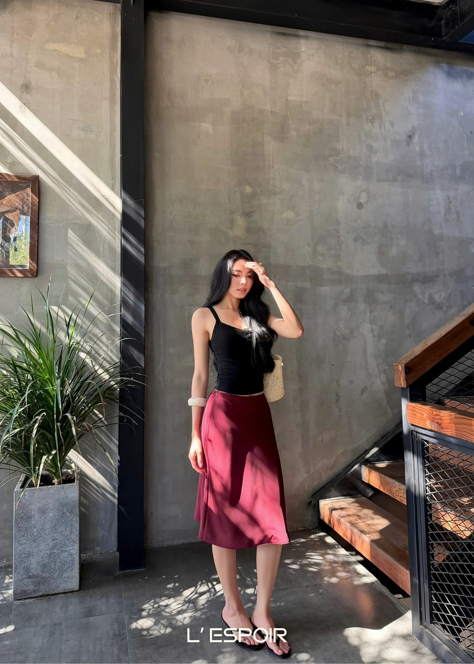 LP.001568 Đen (Áo)