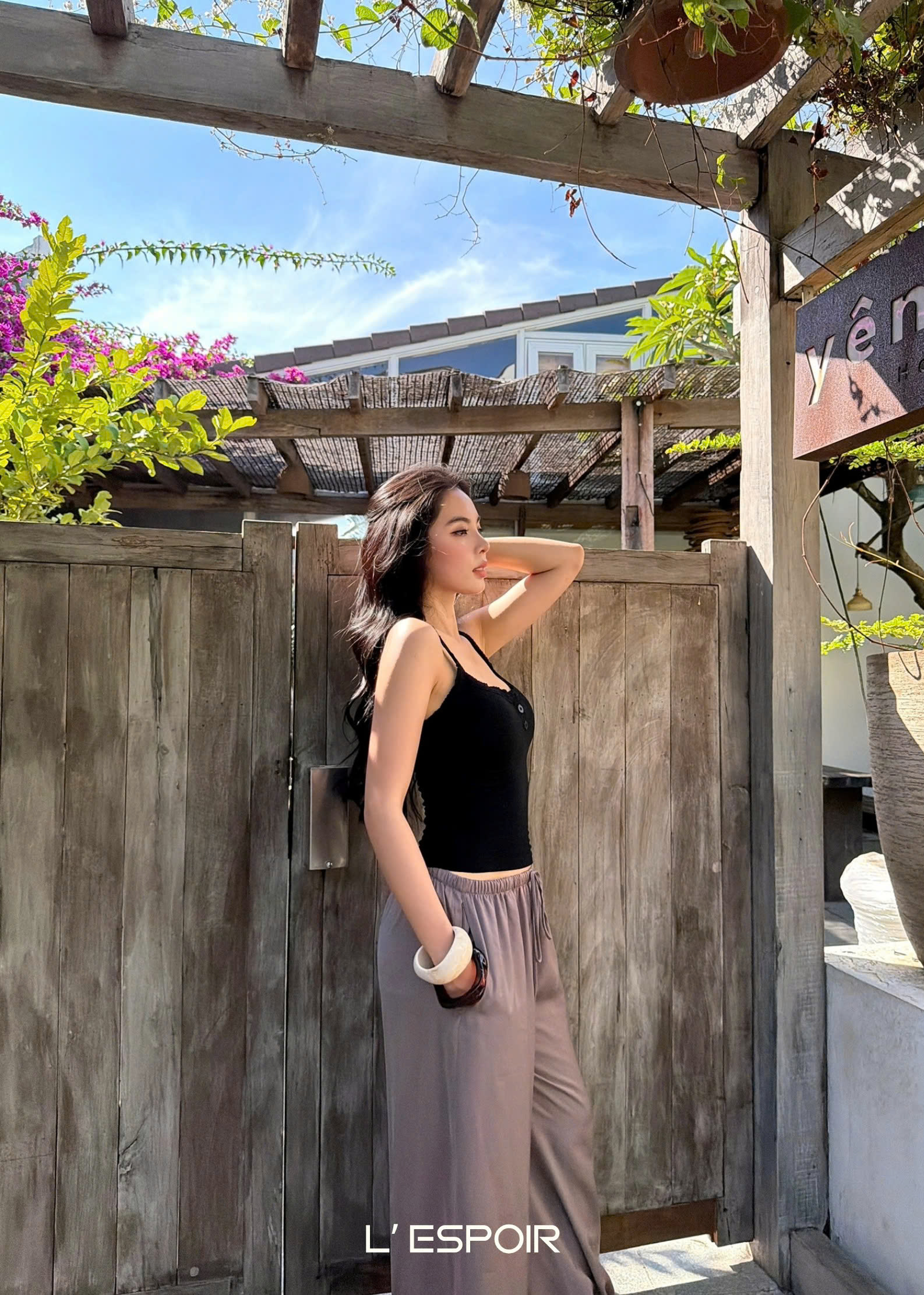 LP.001569 Xám (Quần)