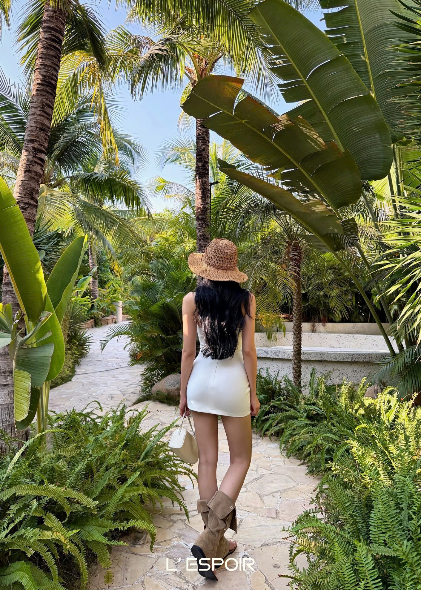 LP.000894 Trắng