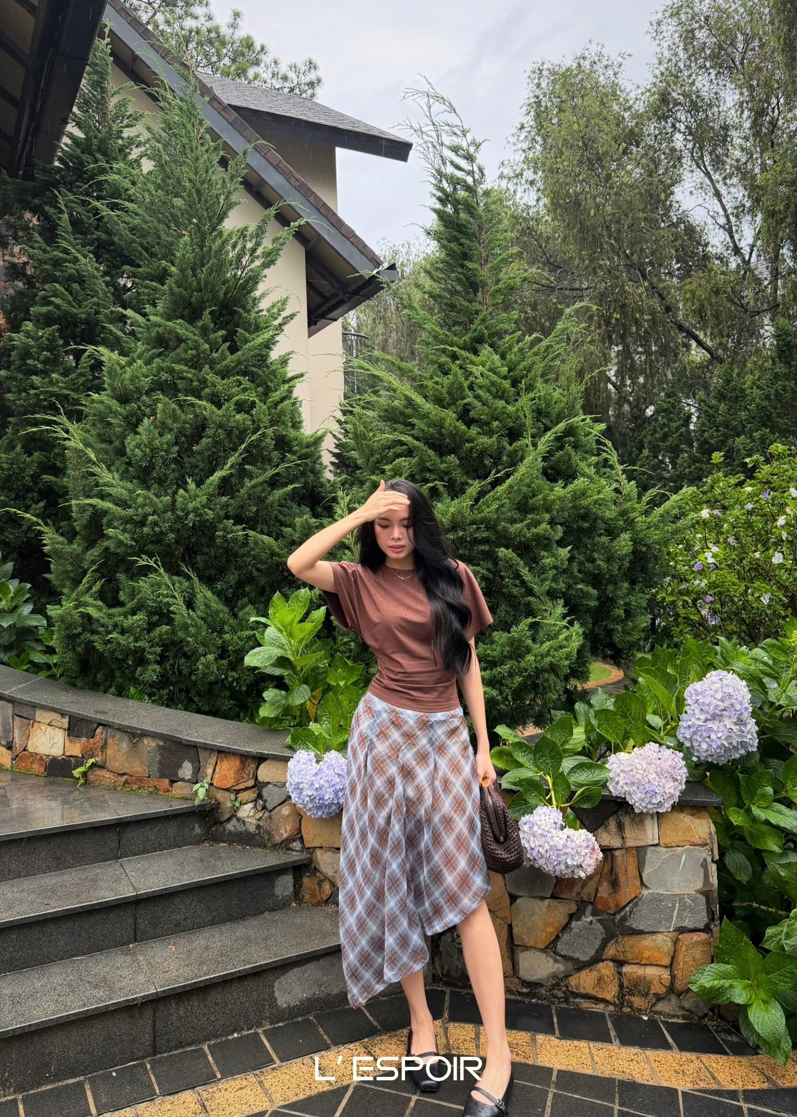 LP.001603 Caro (Váy)
