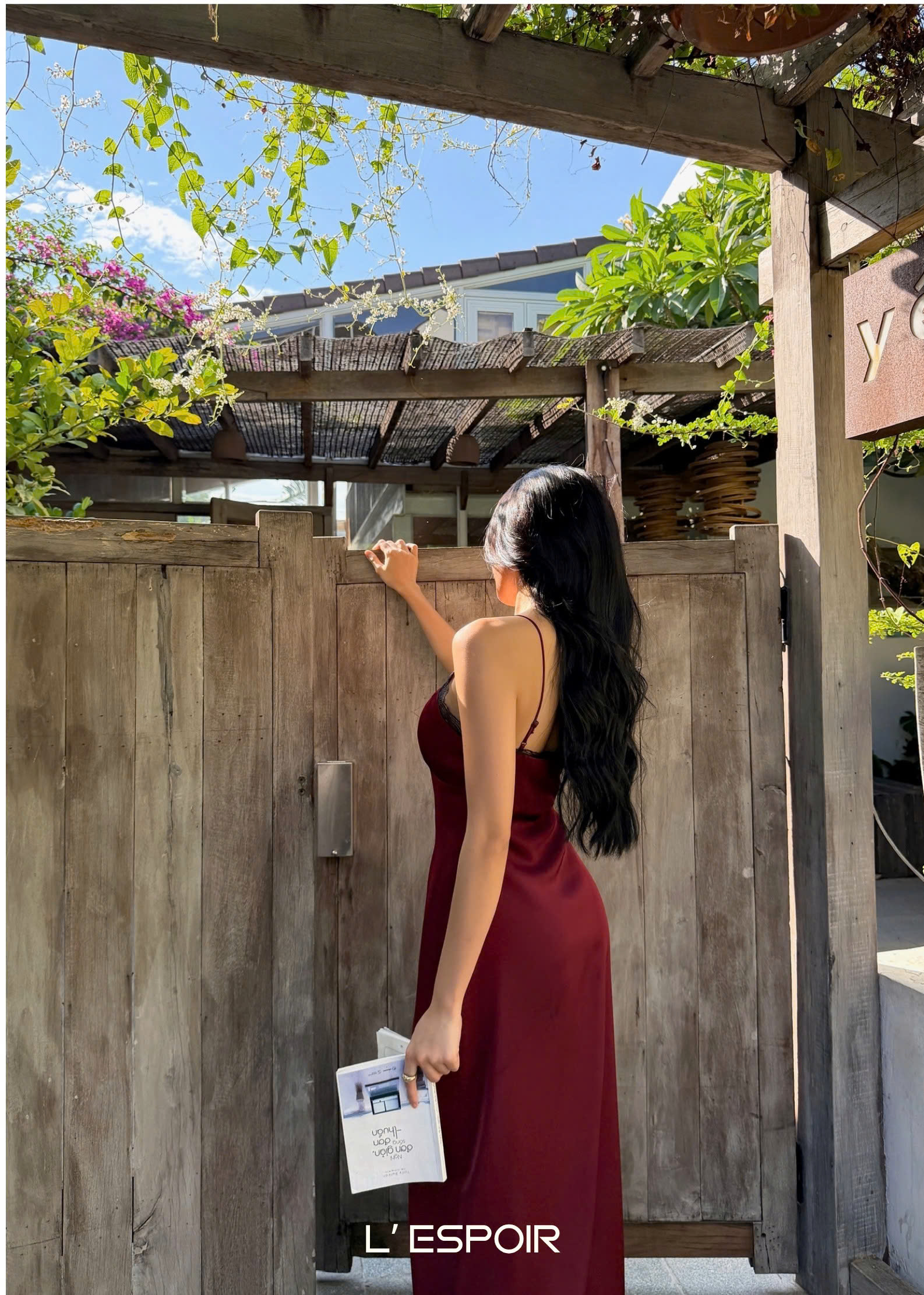 LP.001628 Đỏ