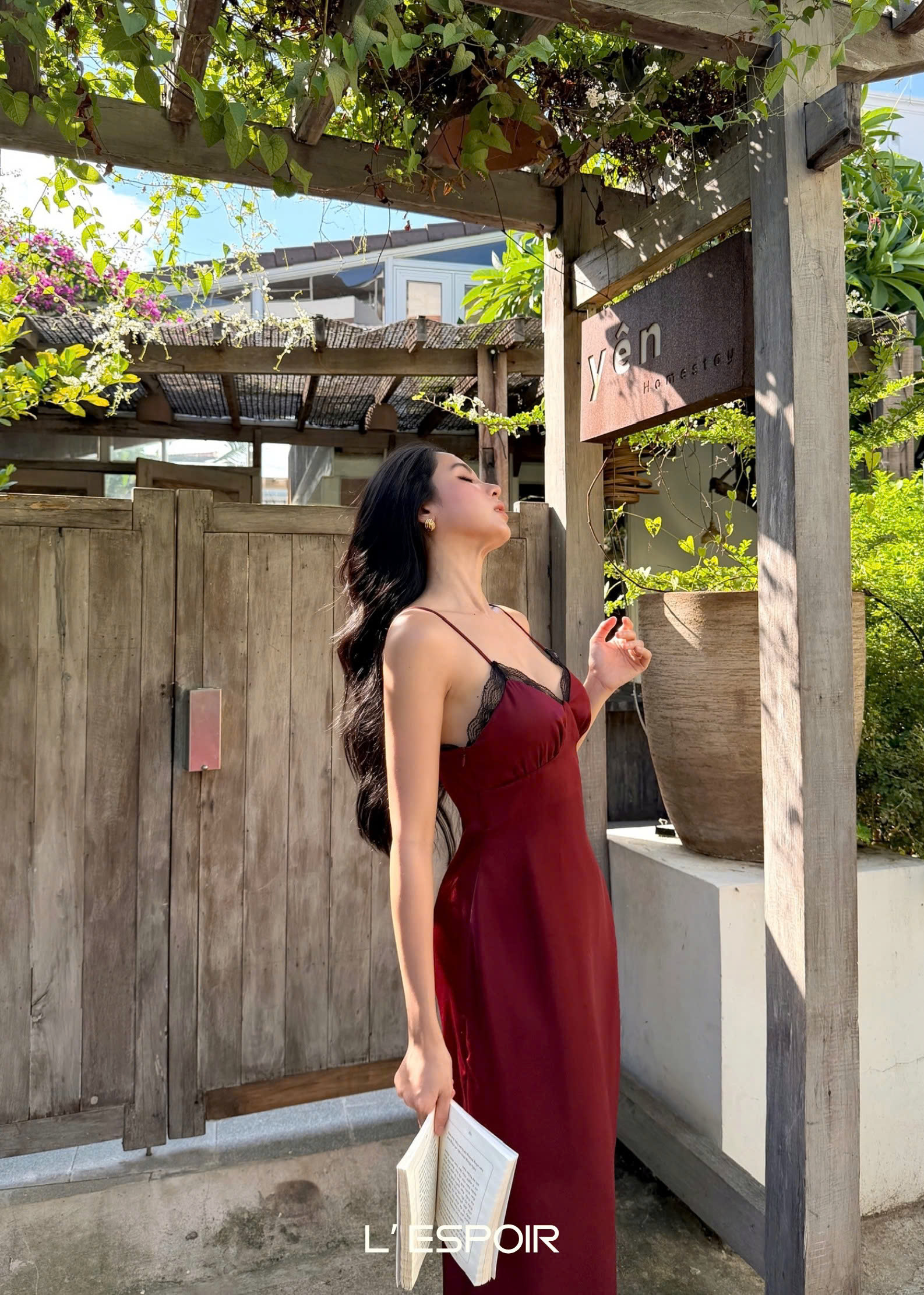 LP.001628 Đỏ