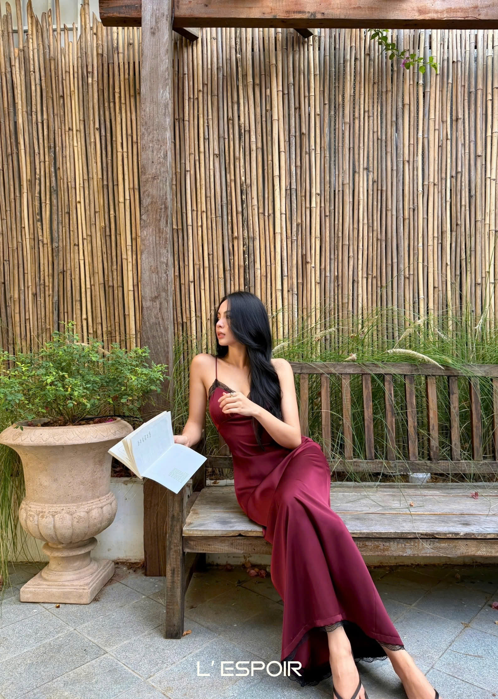 LP.001628 Đỏ