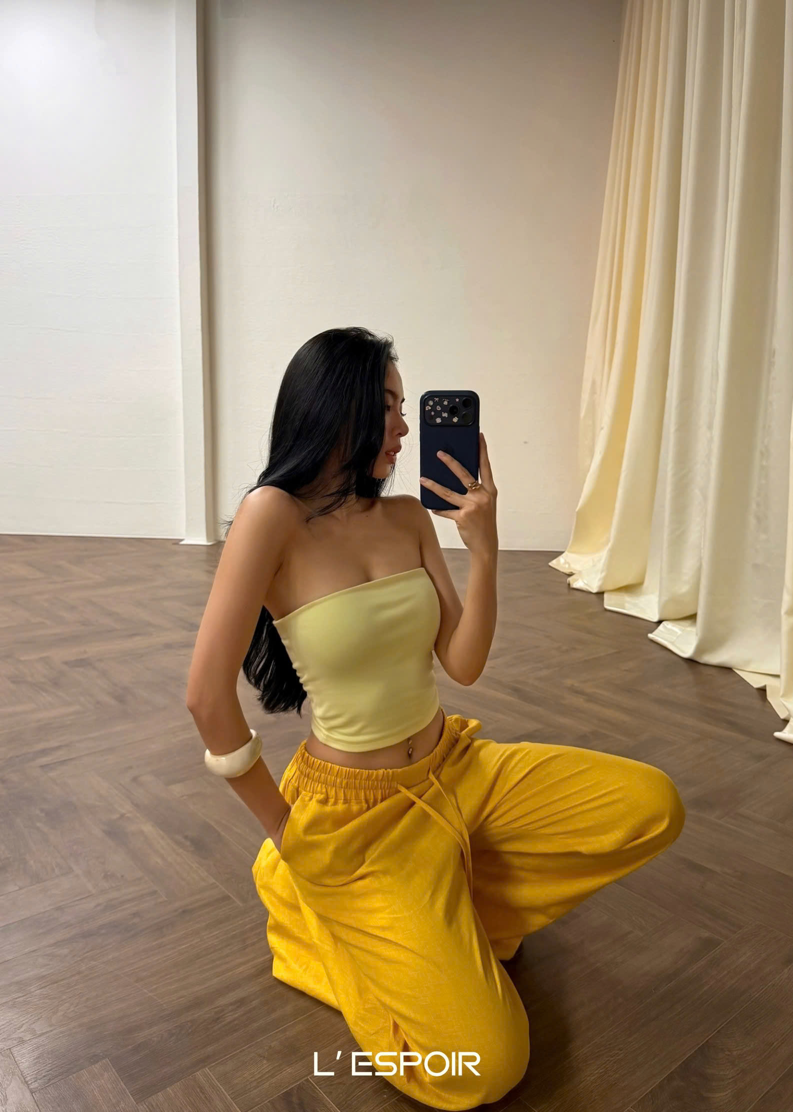 LP.001639 Vàng (Áo)