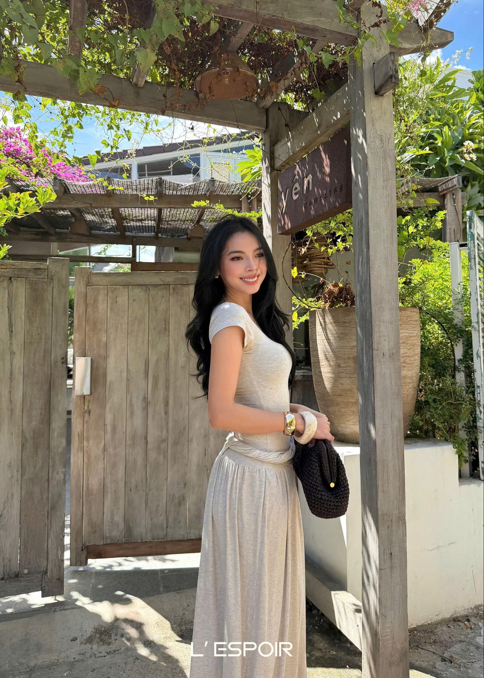 LP.001650 Xám nhạt