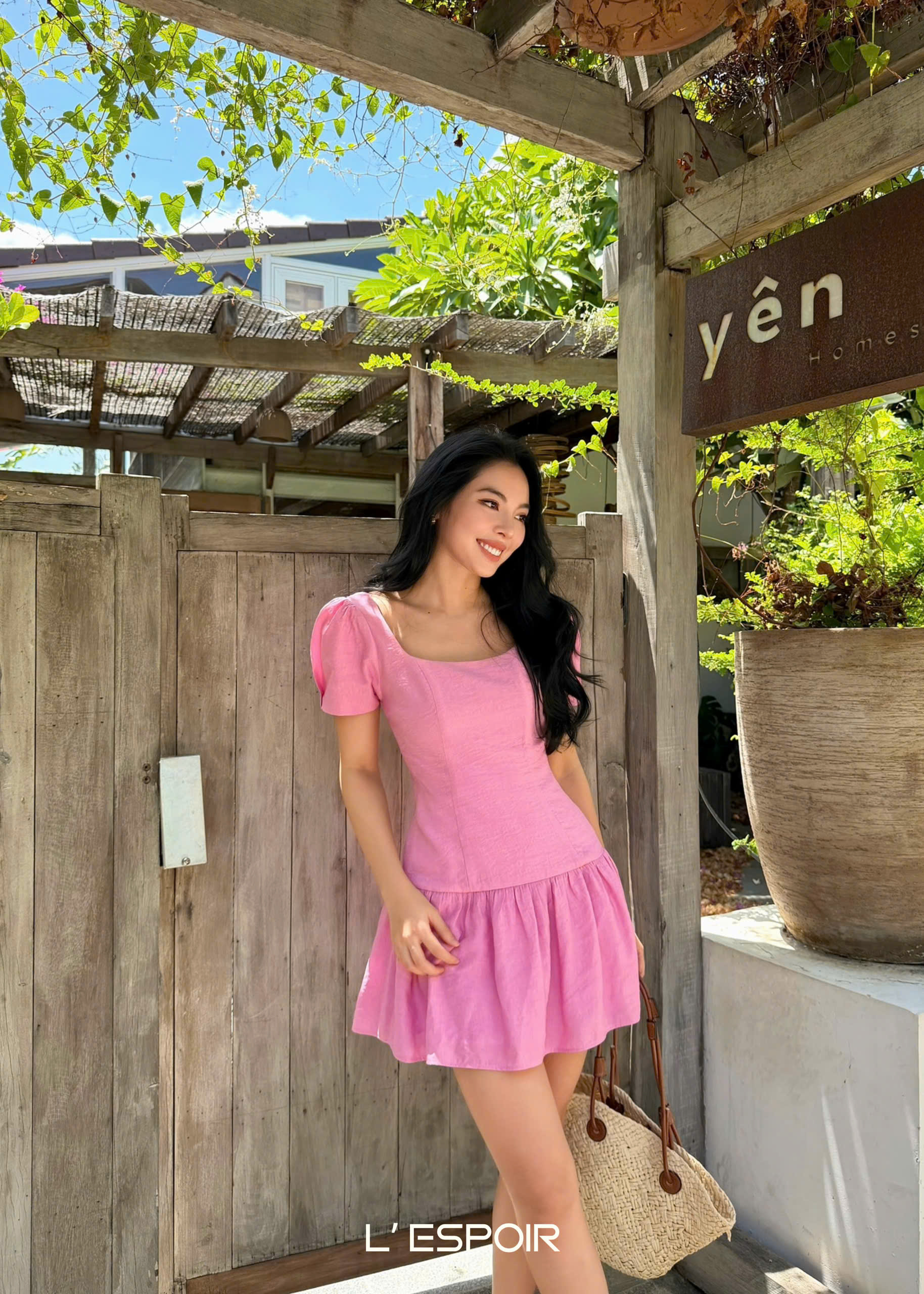 LP.001651 Hồng