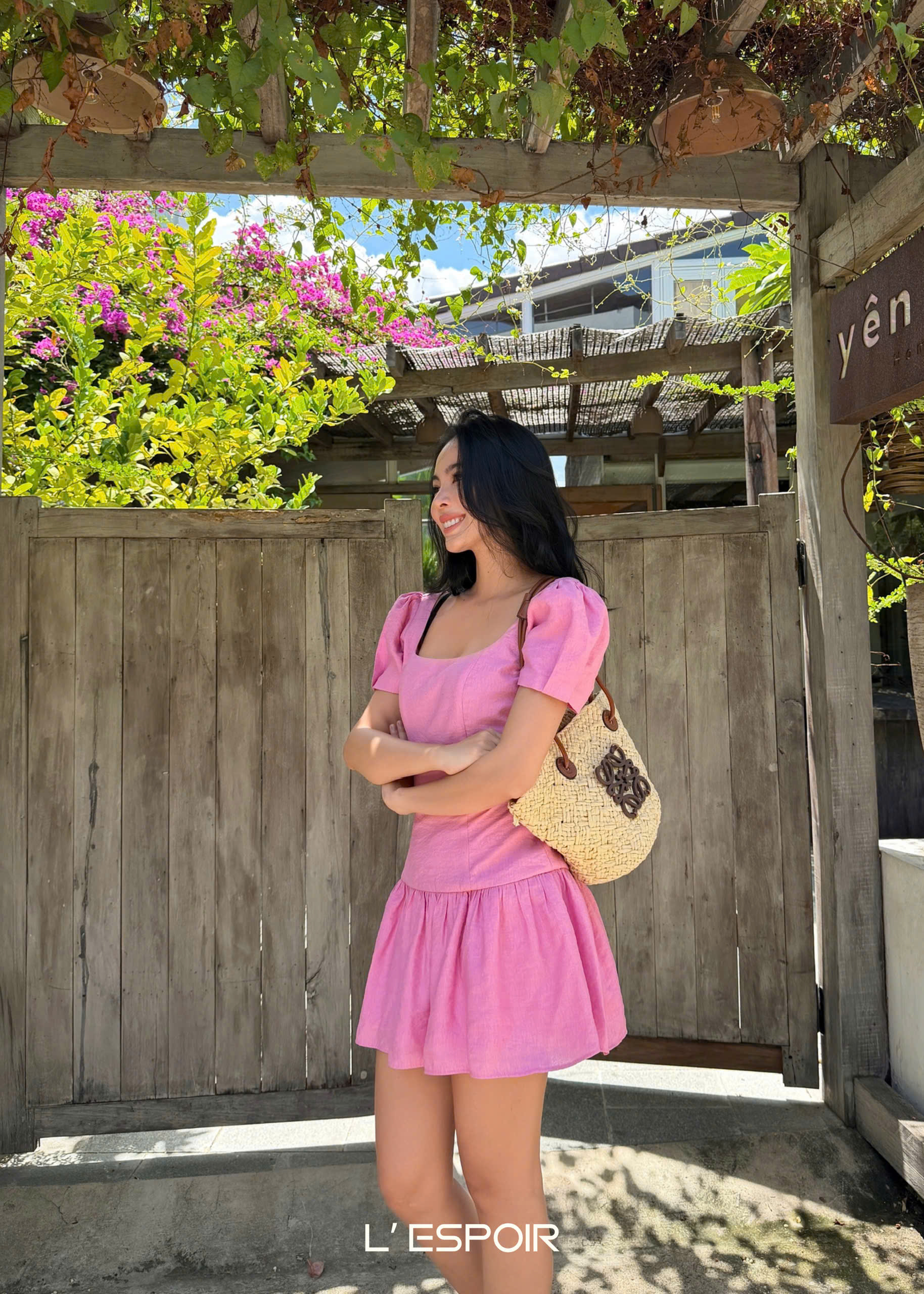 LP.001651 Hồng