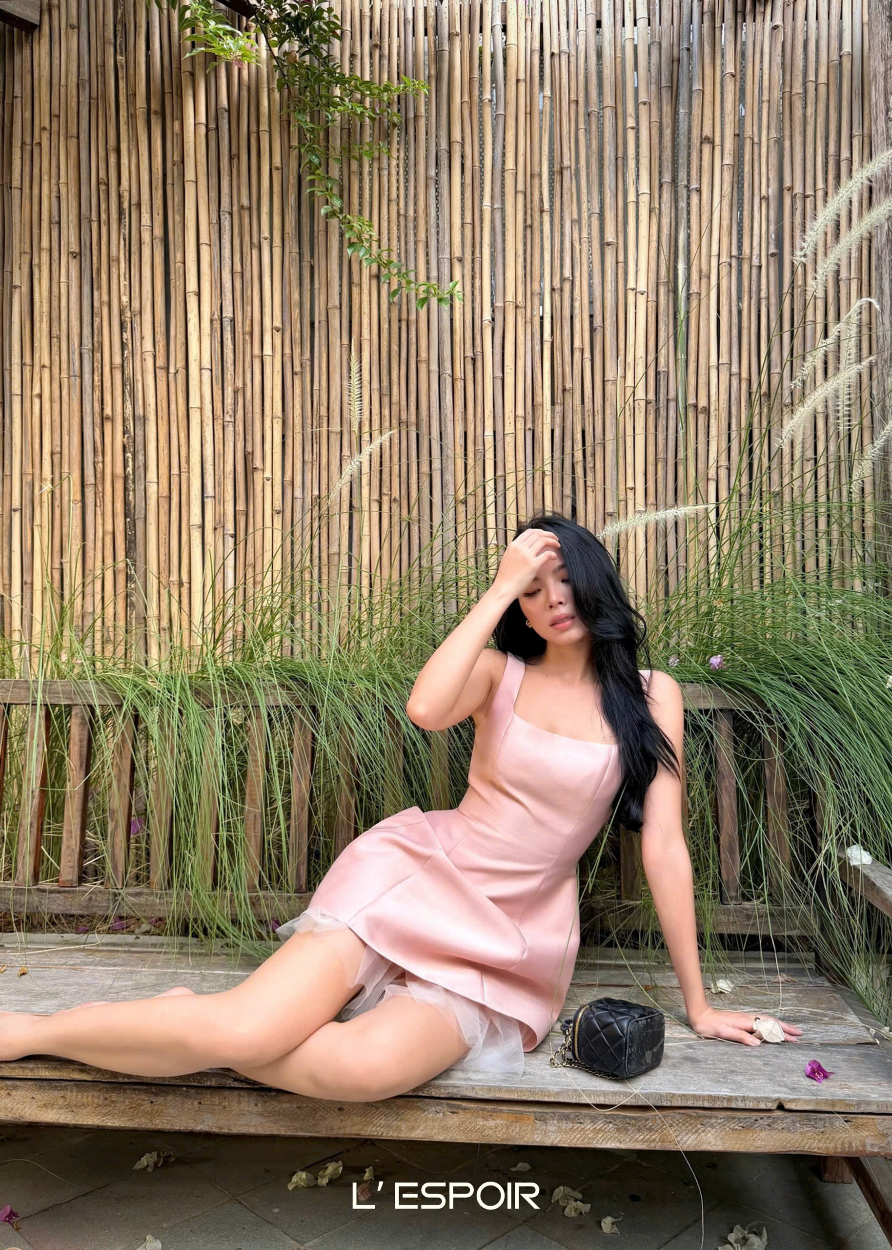 LP.001654 Hồng