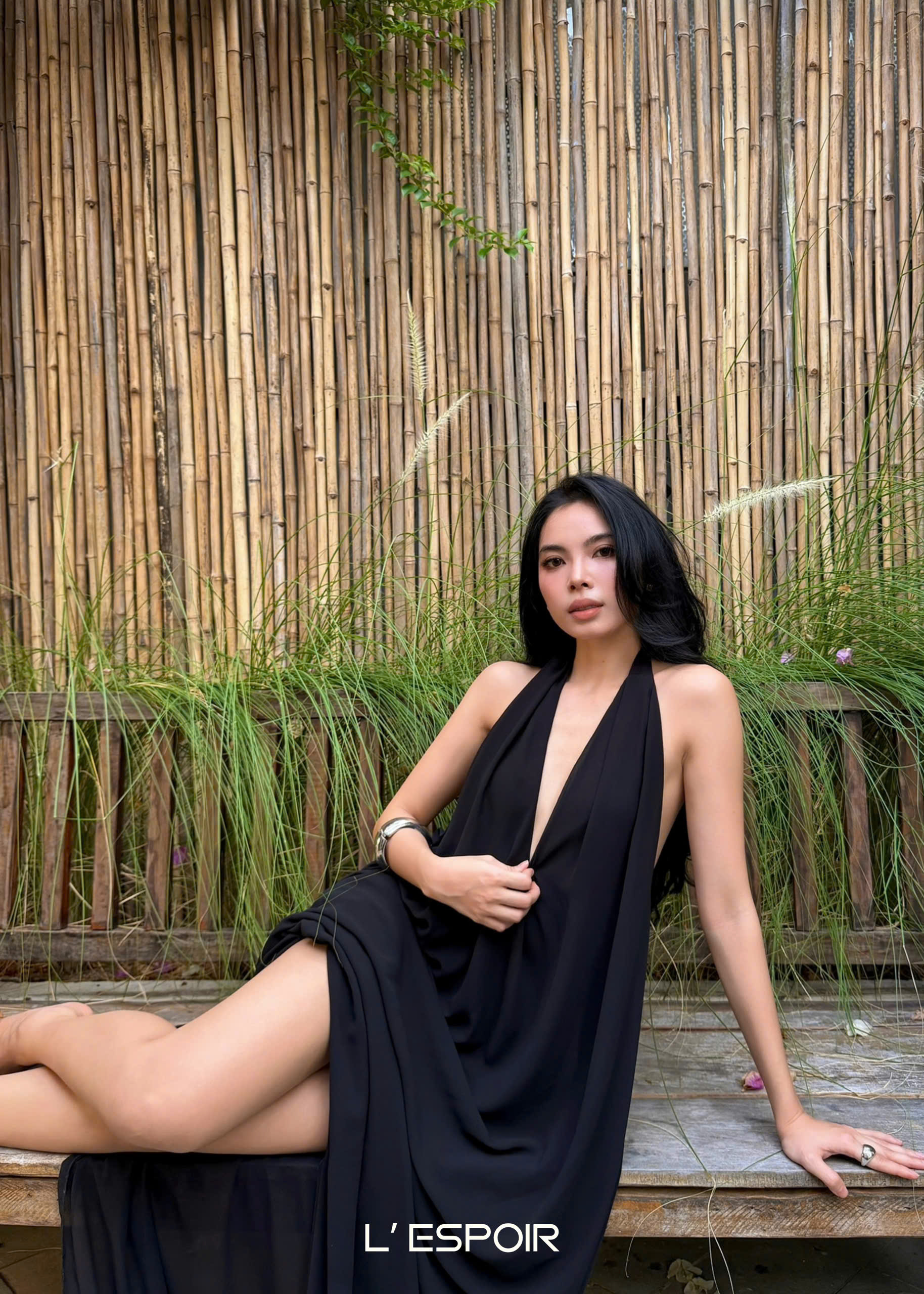 LP.001655 Đen