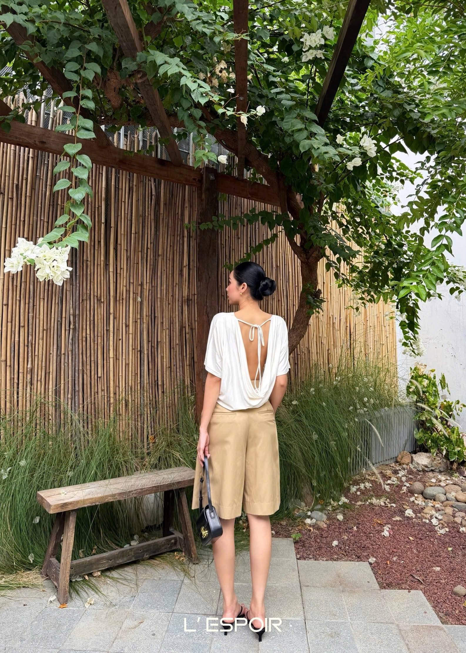 LP.001659 Trắng (Áo)
