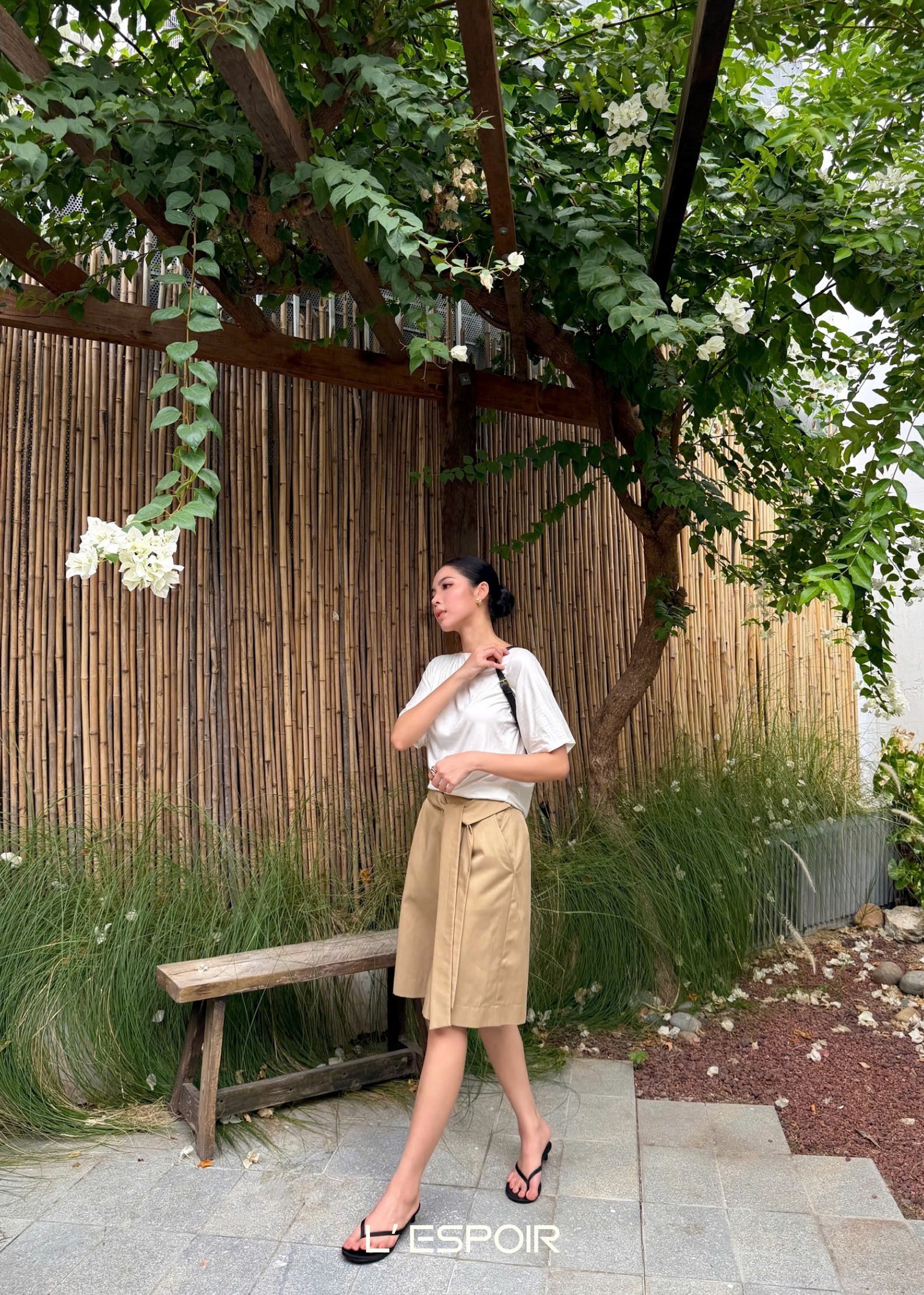 LP.001659 Trắng (Áo)