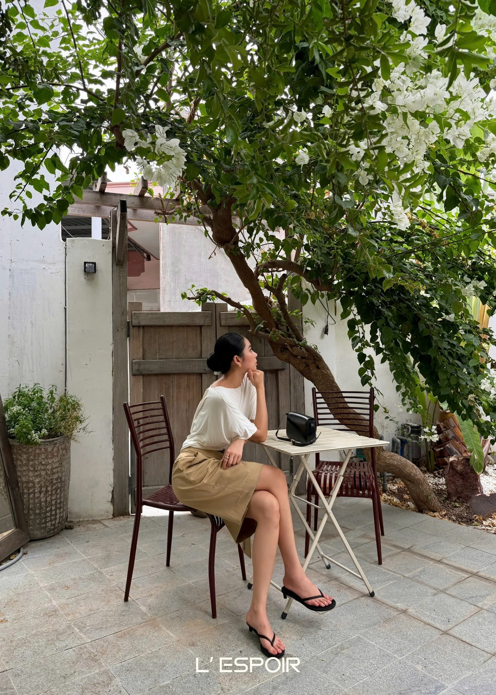 LP.001660 Dabo (Quần)