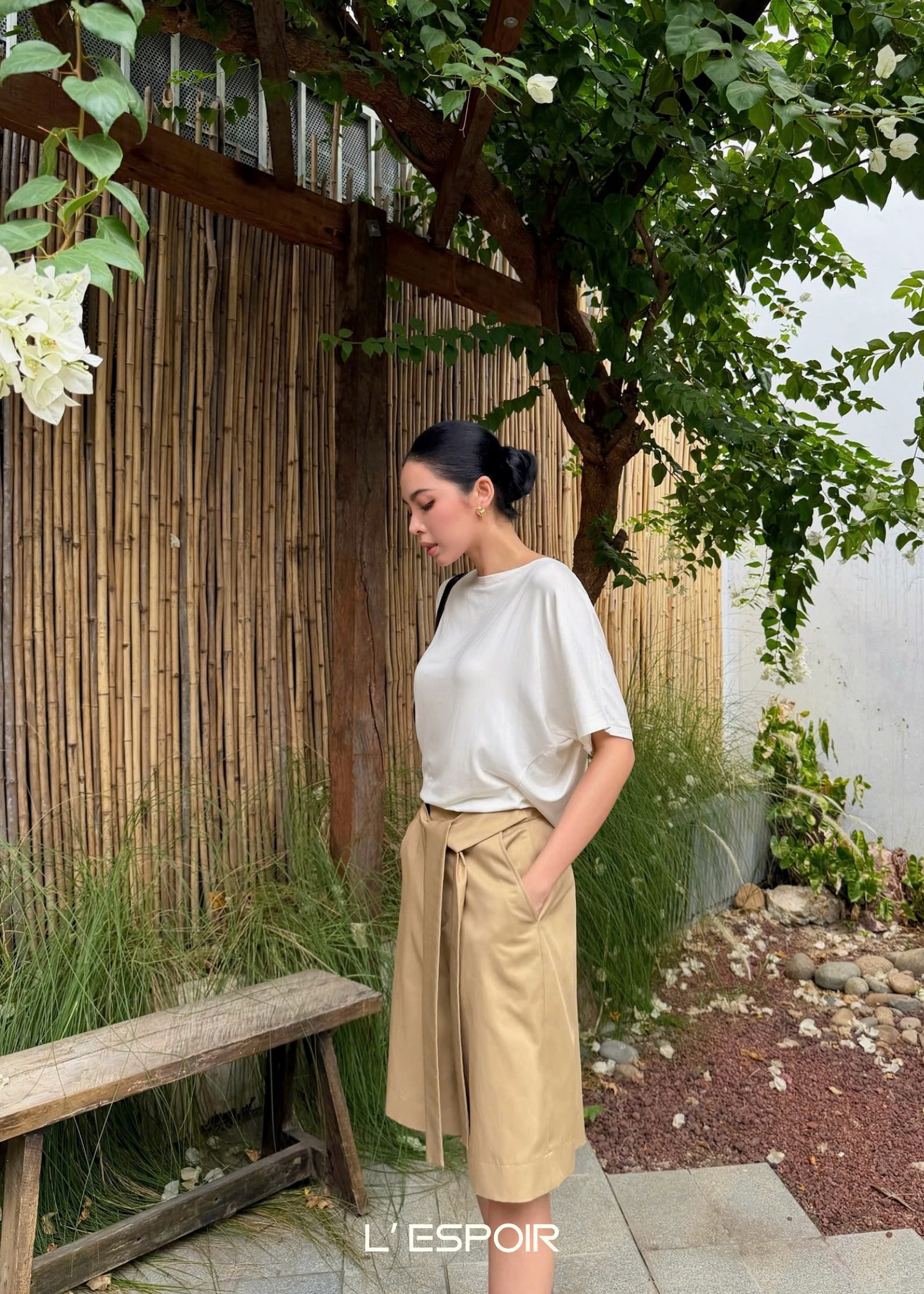LP.001660 Dabo (Quần)